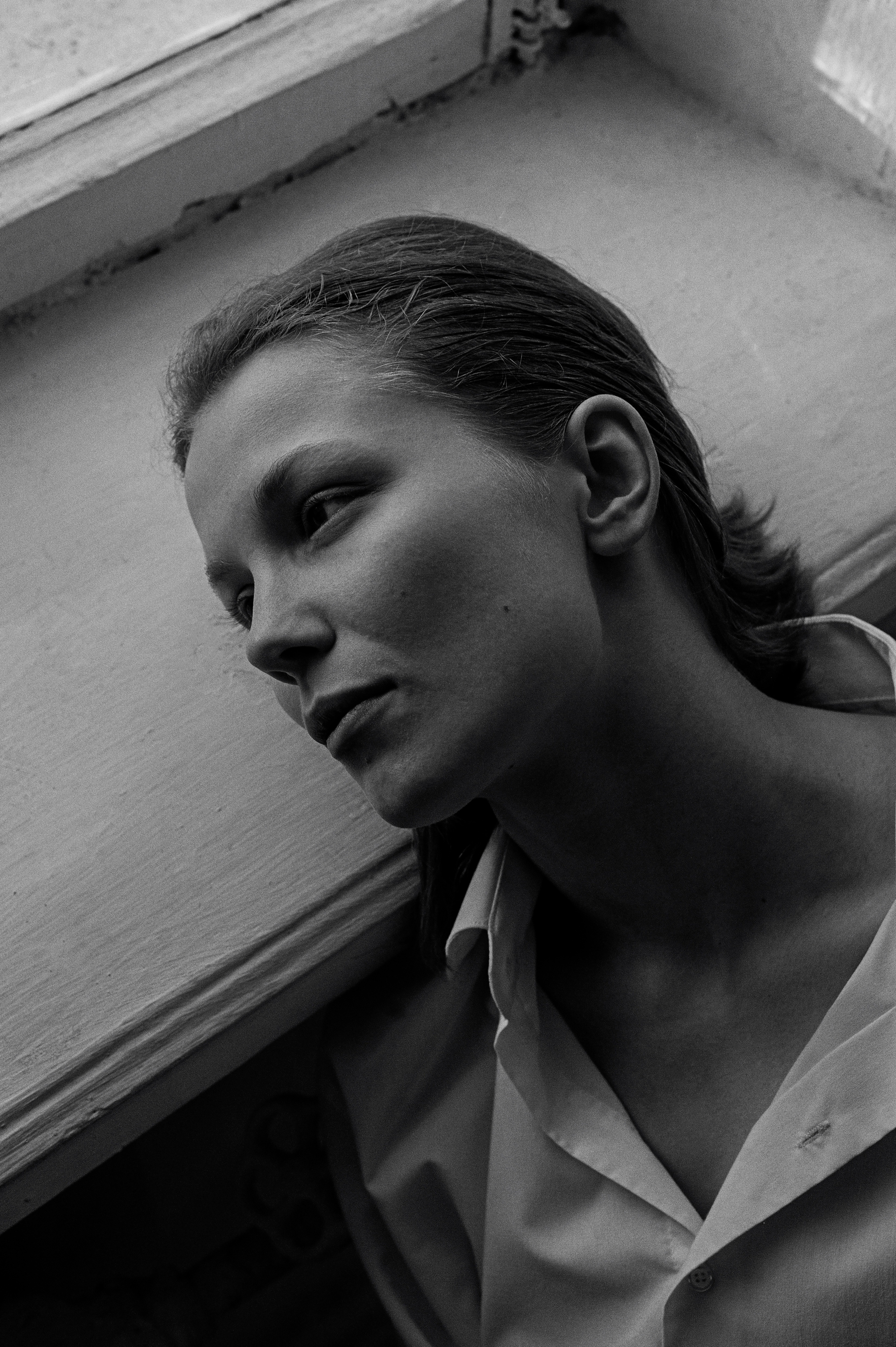 Nastya. Sergey Vinogradov photographer Russia Saint Petersburg