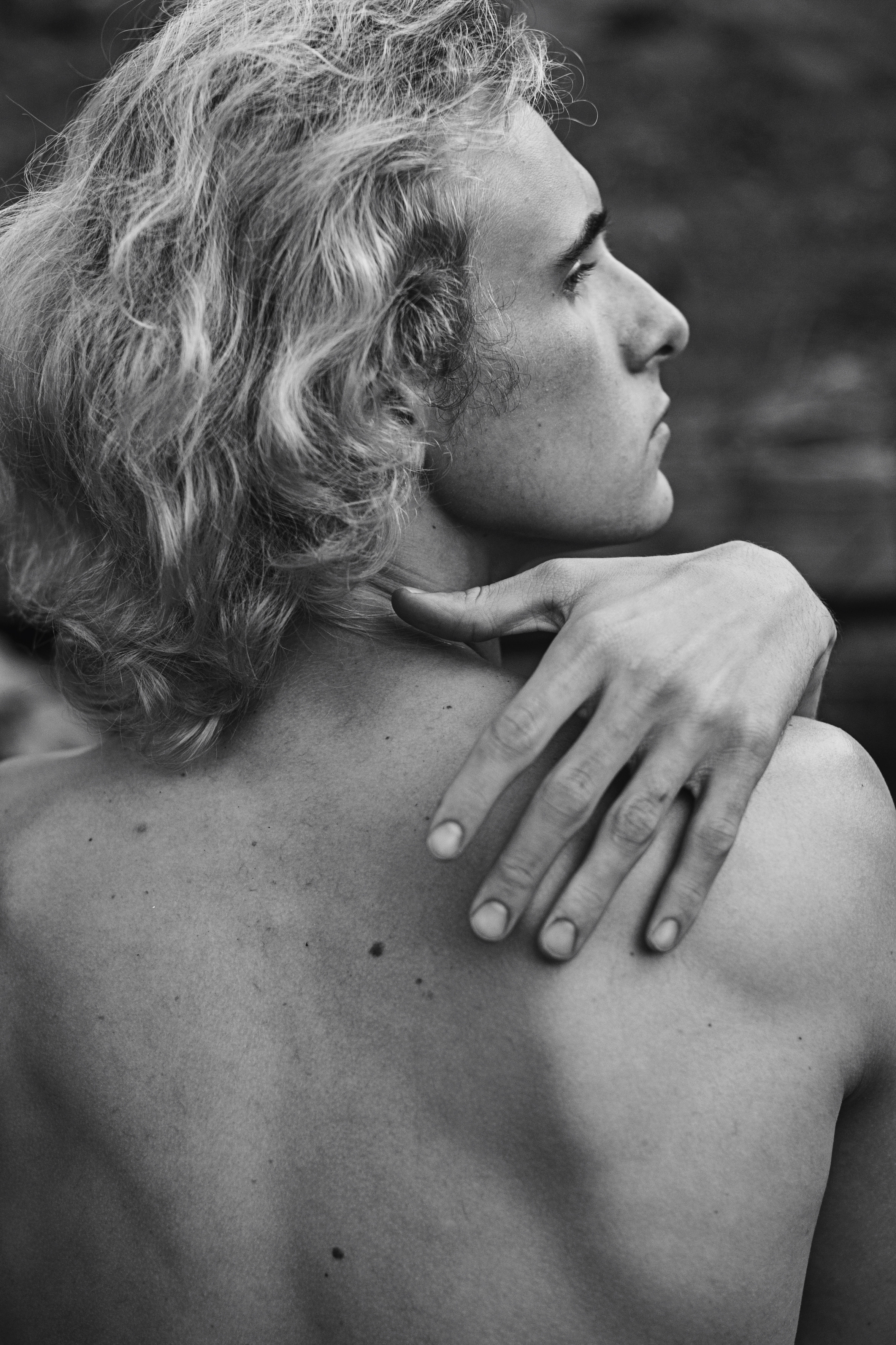 Владислав. Сергей Виноградов фотограф Россия Санкт-Петербург