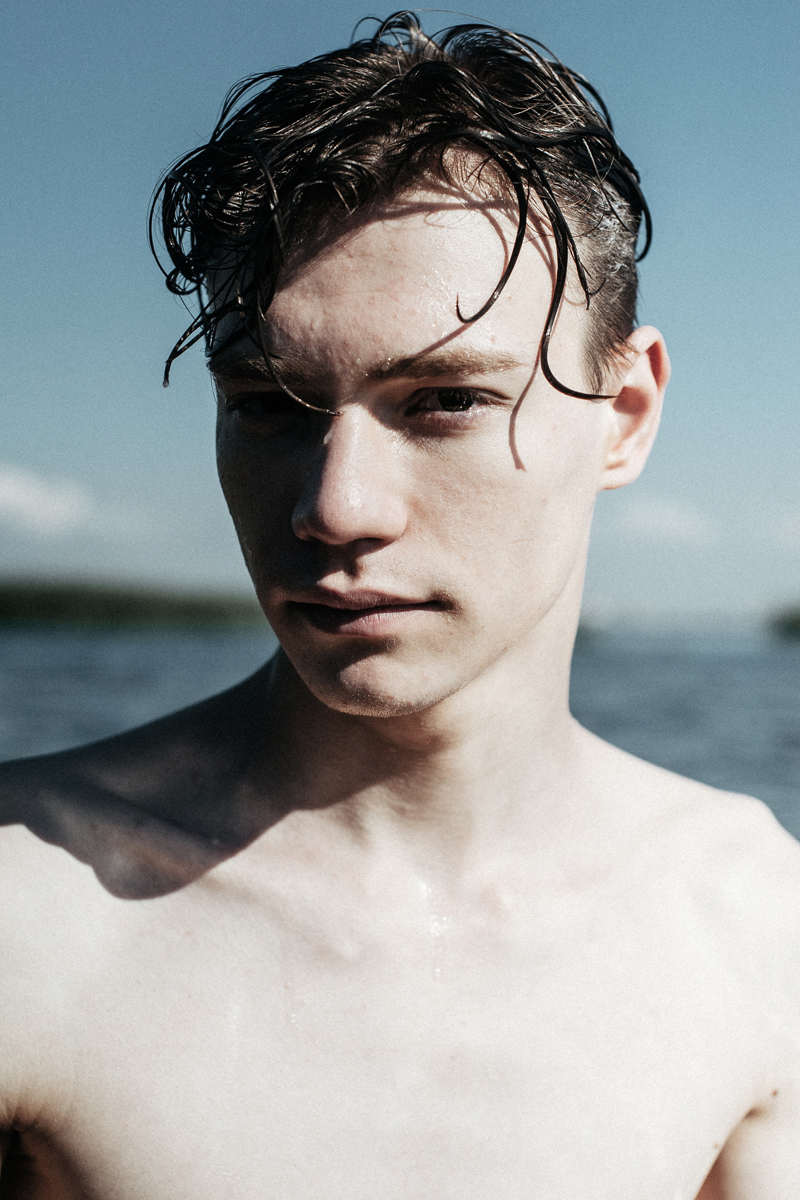 Артем. Сергей Виноградов фотограф Россия Санкт-Петербург