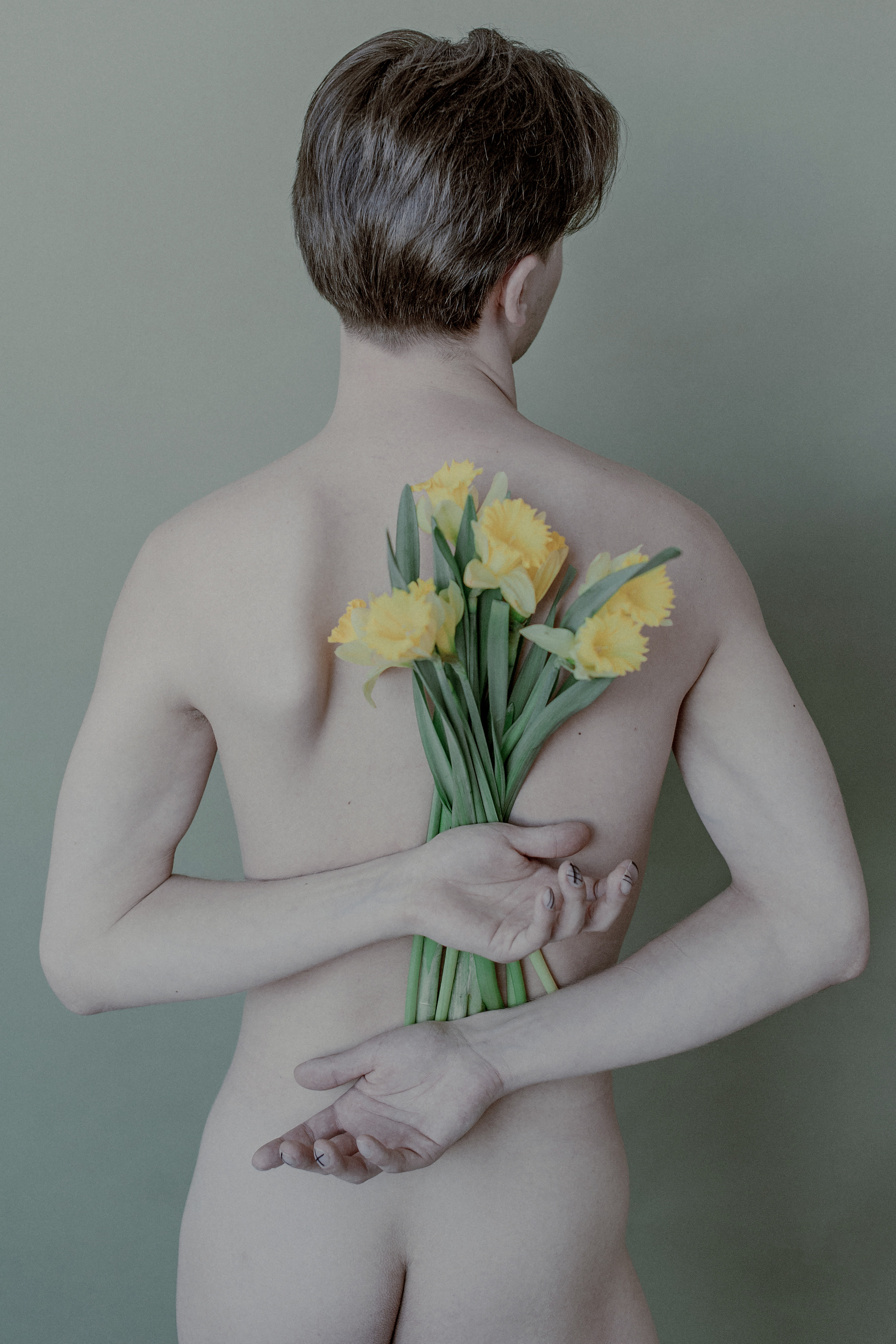 Ivan. Сергей Виноградов фотограф Россия Санкт-Петербург