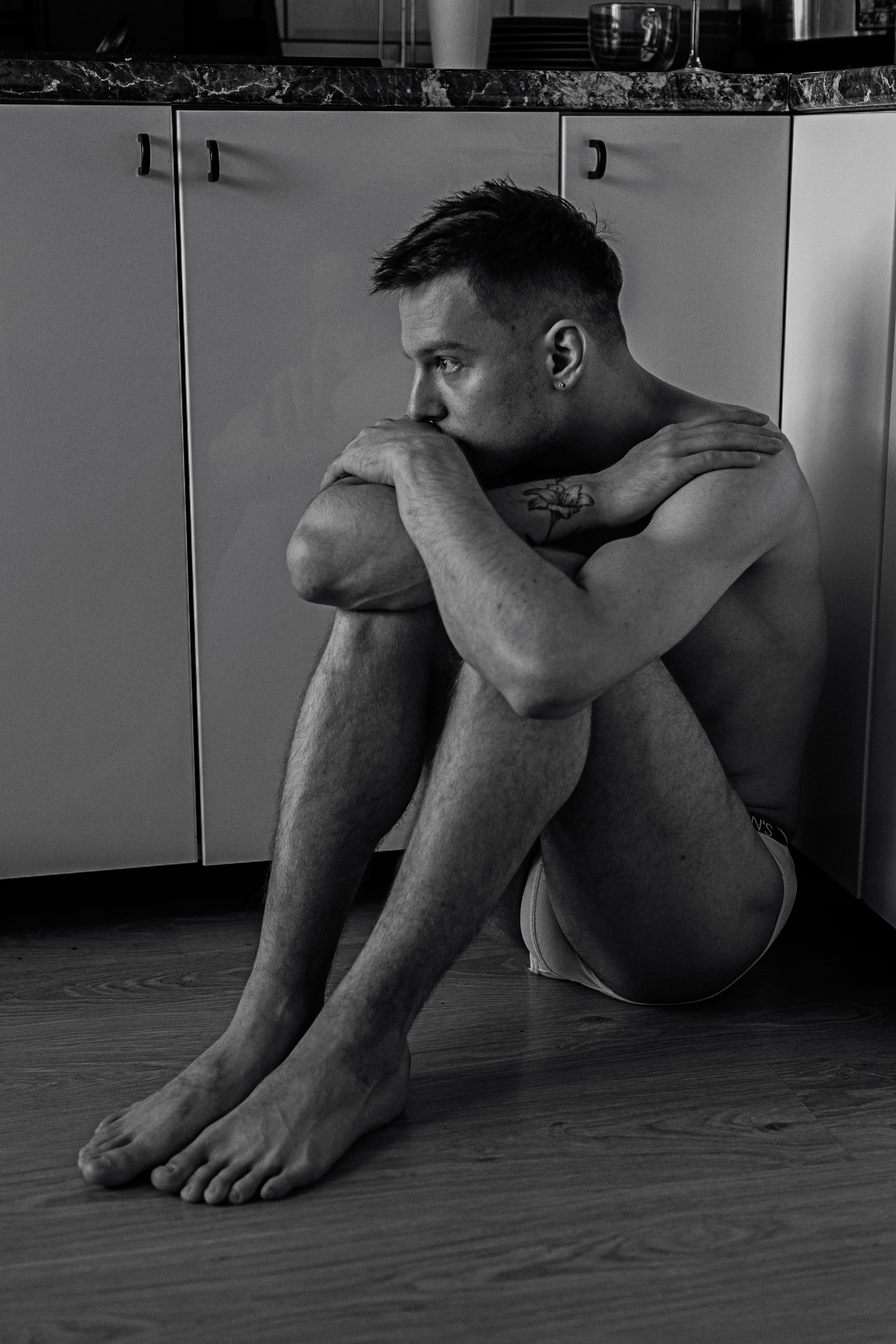 Oleg. Sergey Vinogradov photographer Russia Saint Petersburg