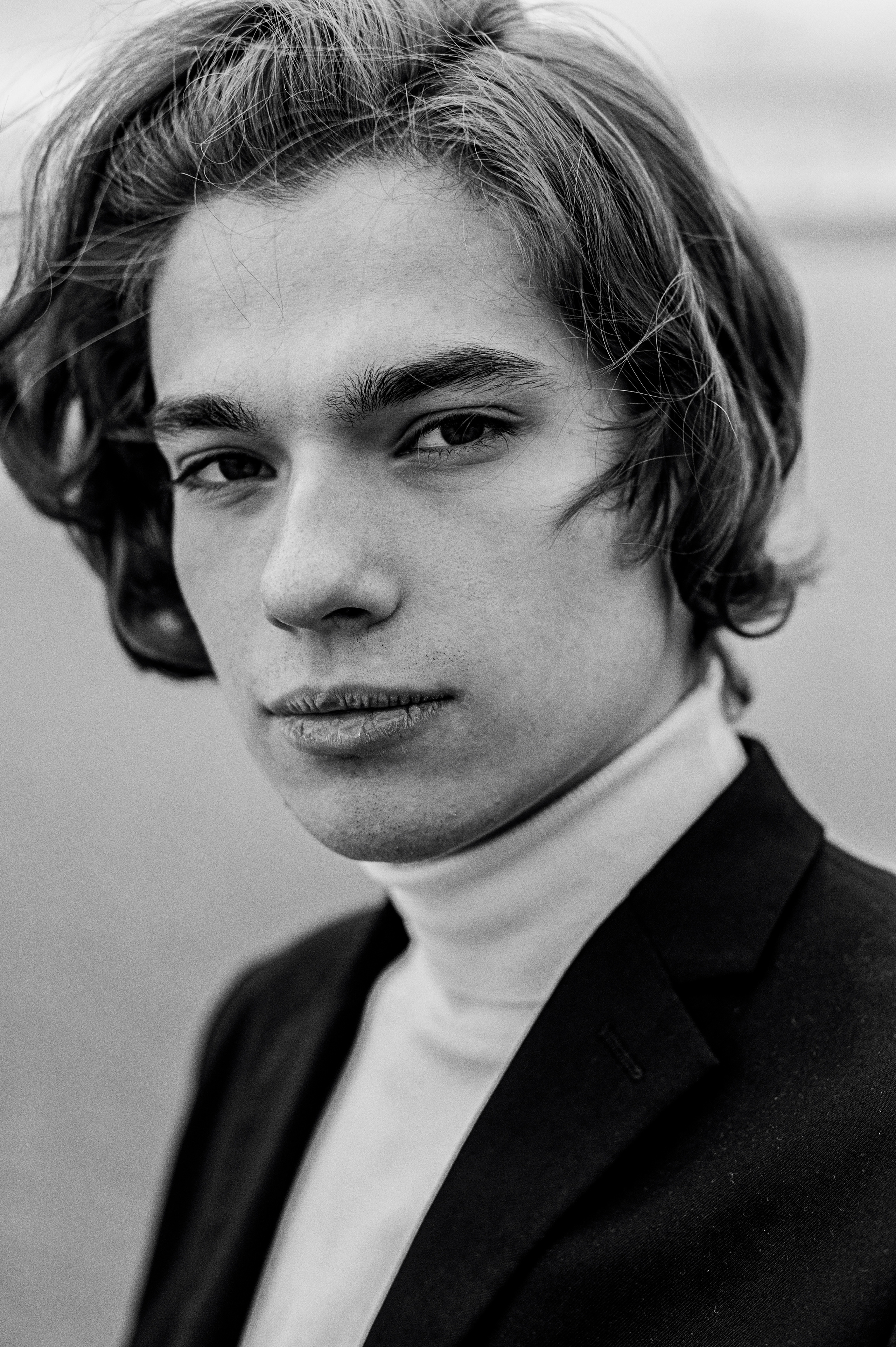 Назар. Сергей Виноградов фотограф Россия Санкт-Петербург