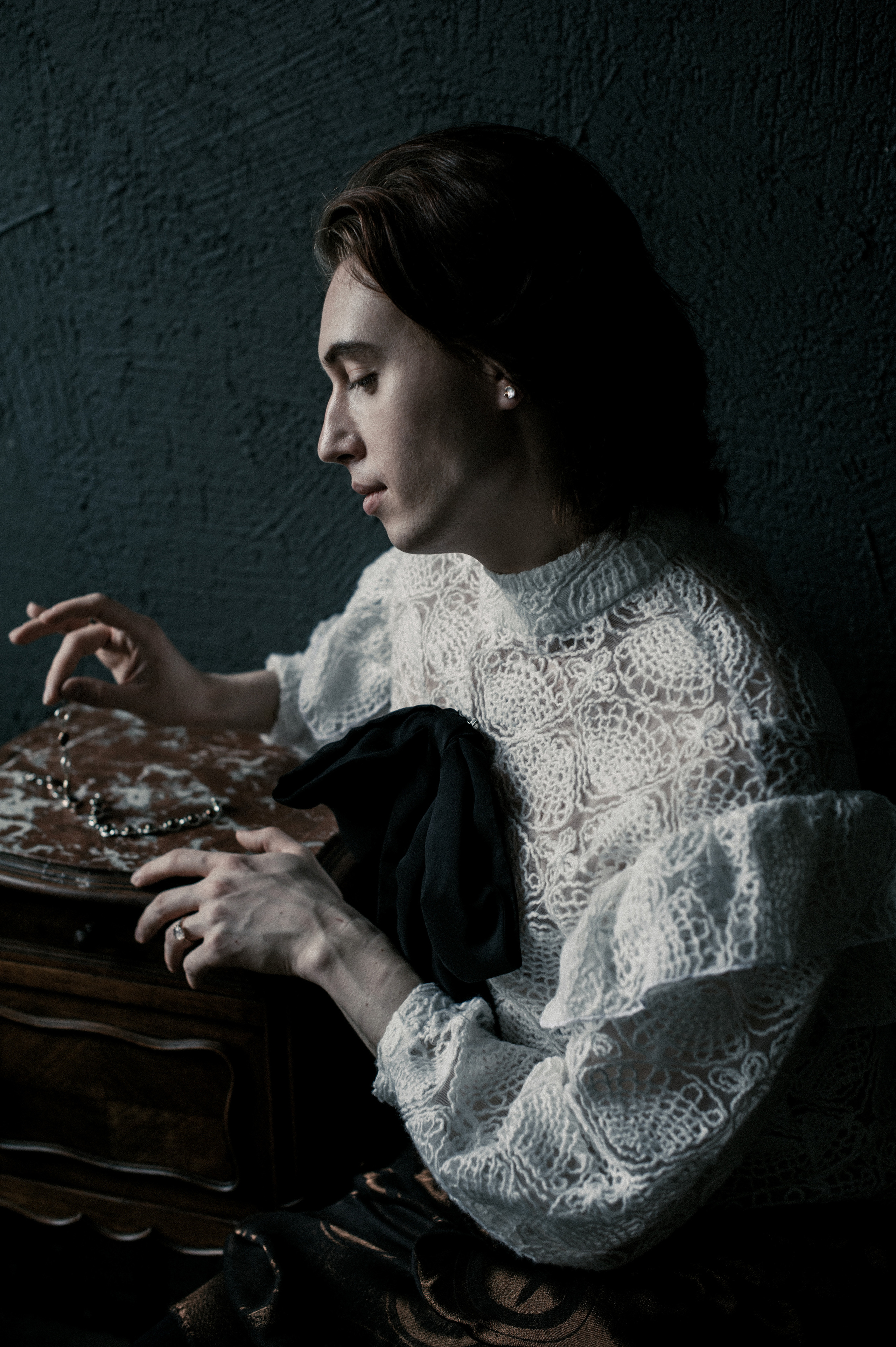 Илья. Сергей Виноградов фотограф Россия Санкт-Петербург