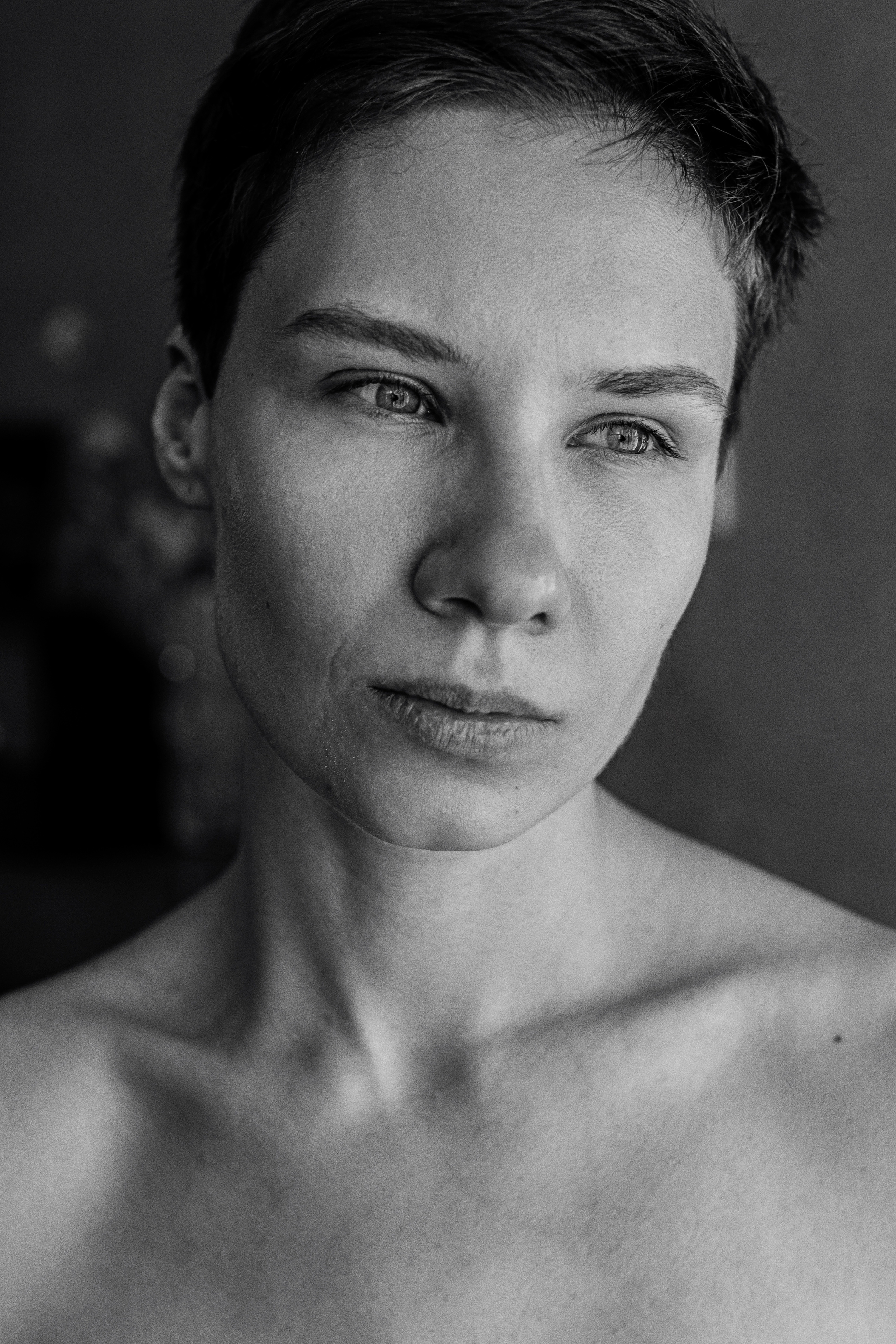 Вика. Сергей Виноградов фотограф Россия Санкт-Петербург