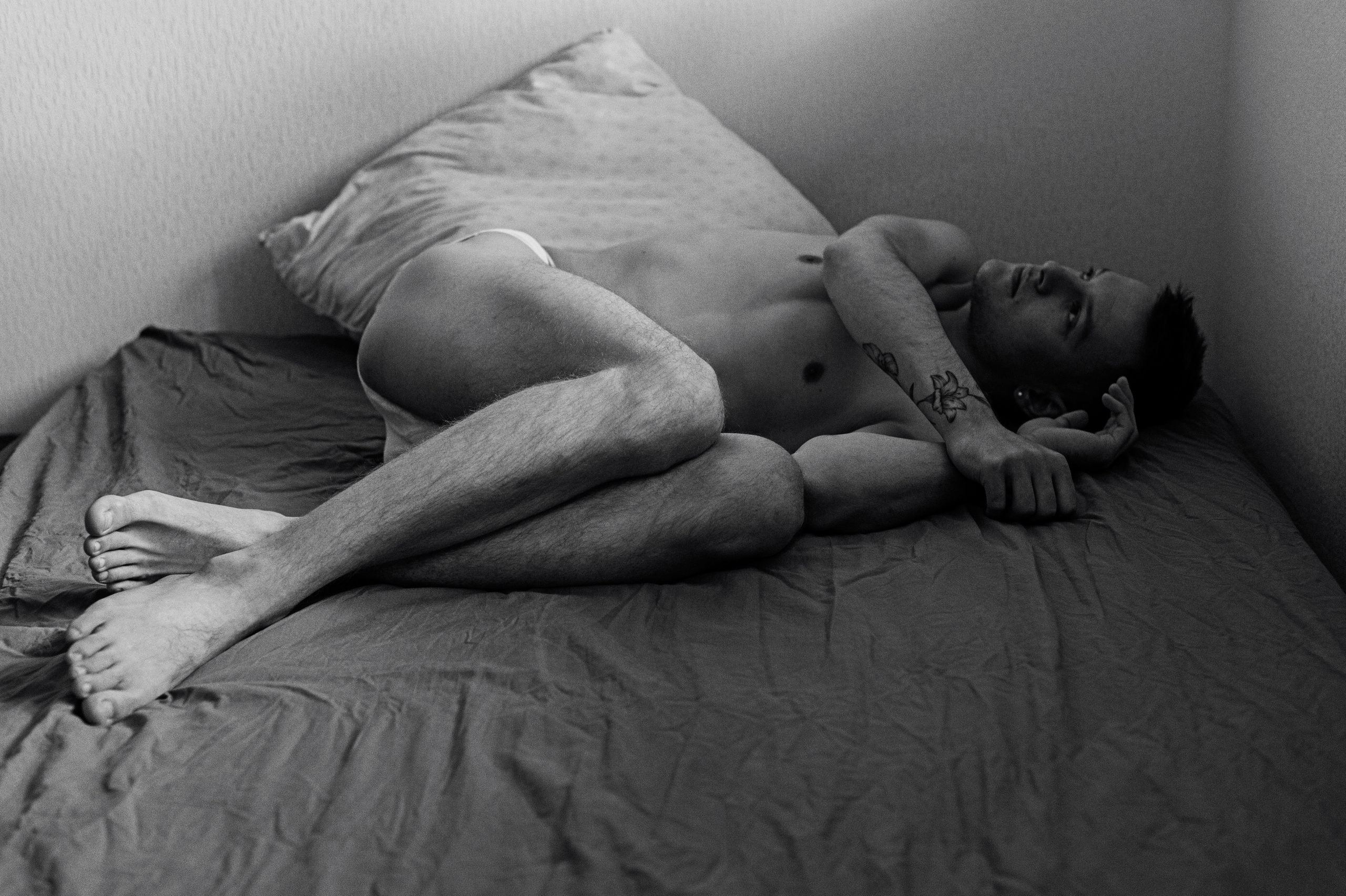 Oleg. Sergey Vinogradov photographer Russia Saint Petersburg