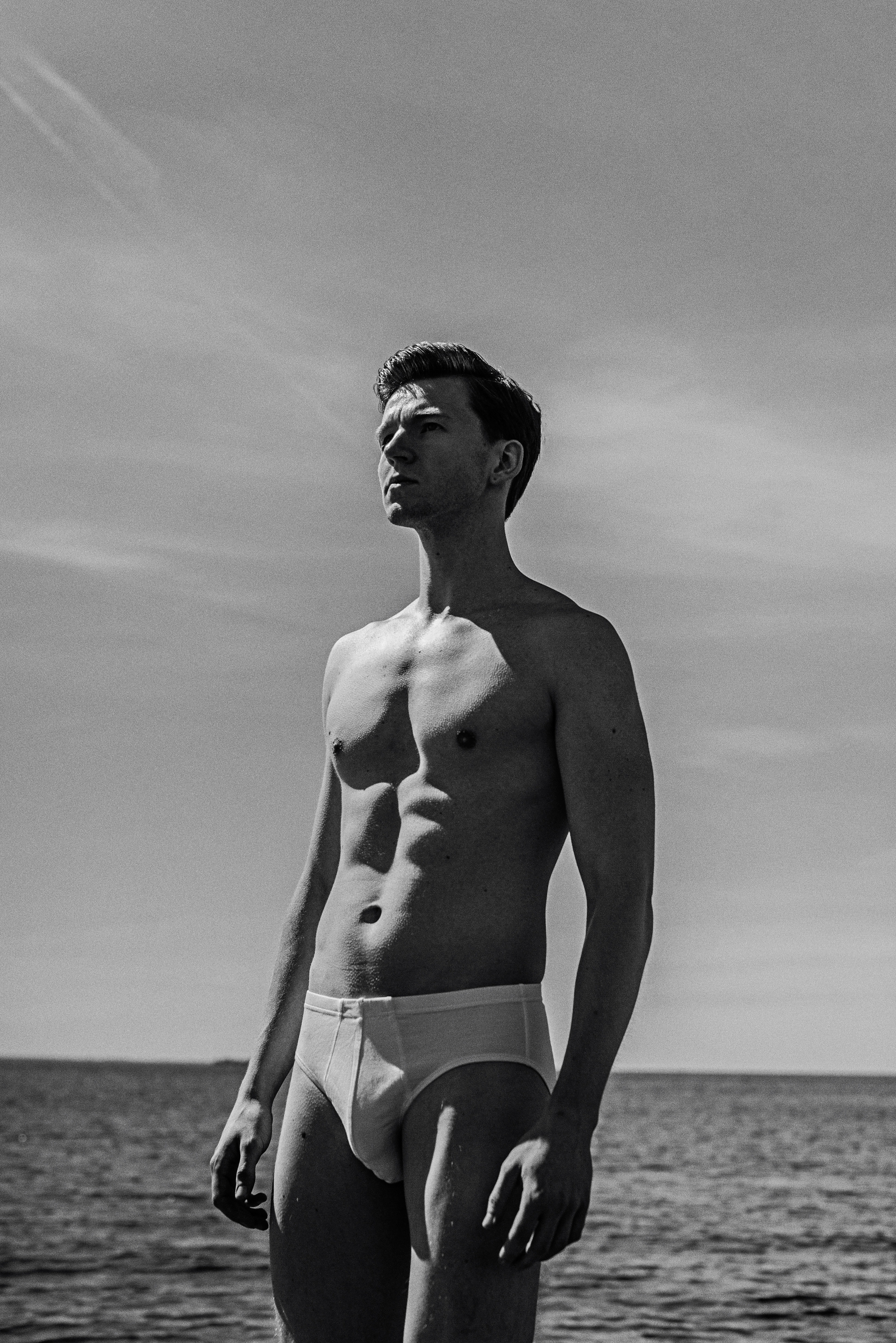 Фотосессия Антон. Сергей Виноградов фотограф Россия Санкт-Петербург