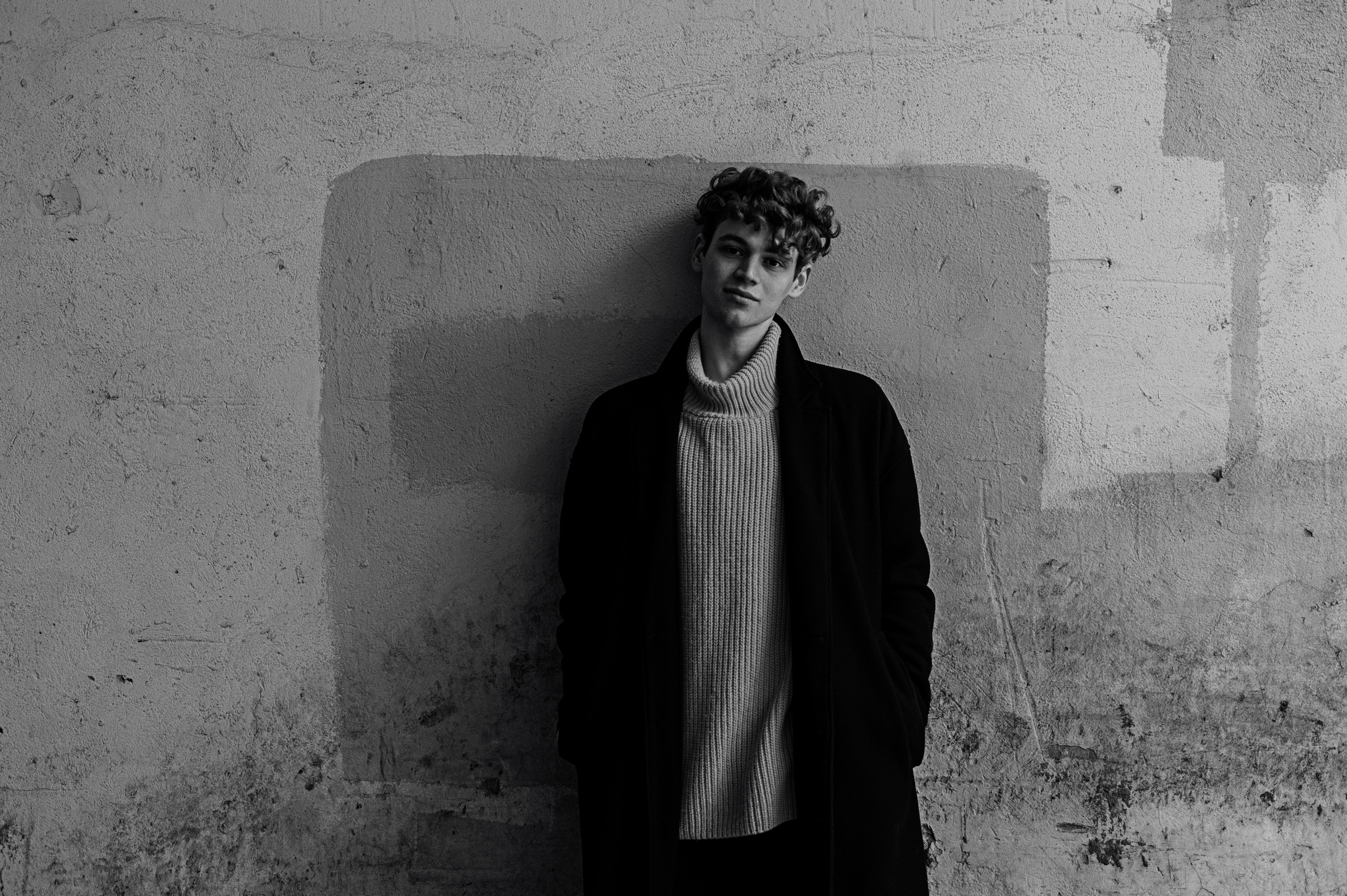 Дима. Сергей Виноградов фотограф Россия Санкт-Петербург