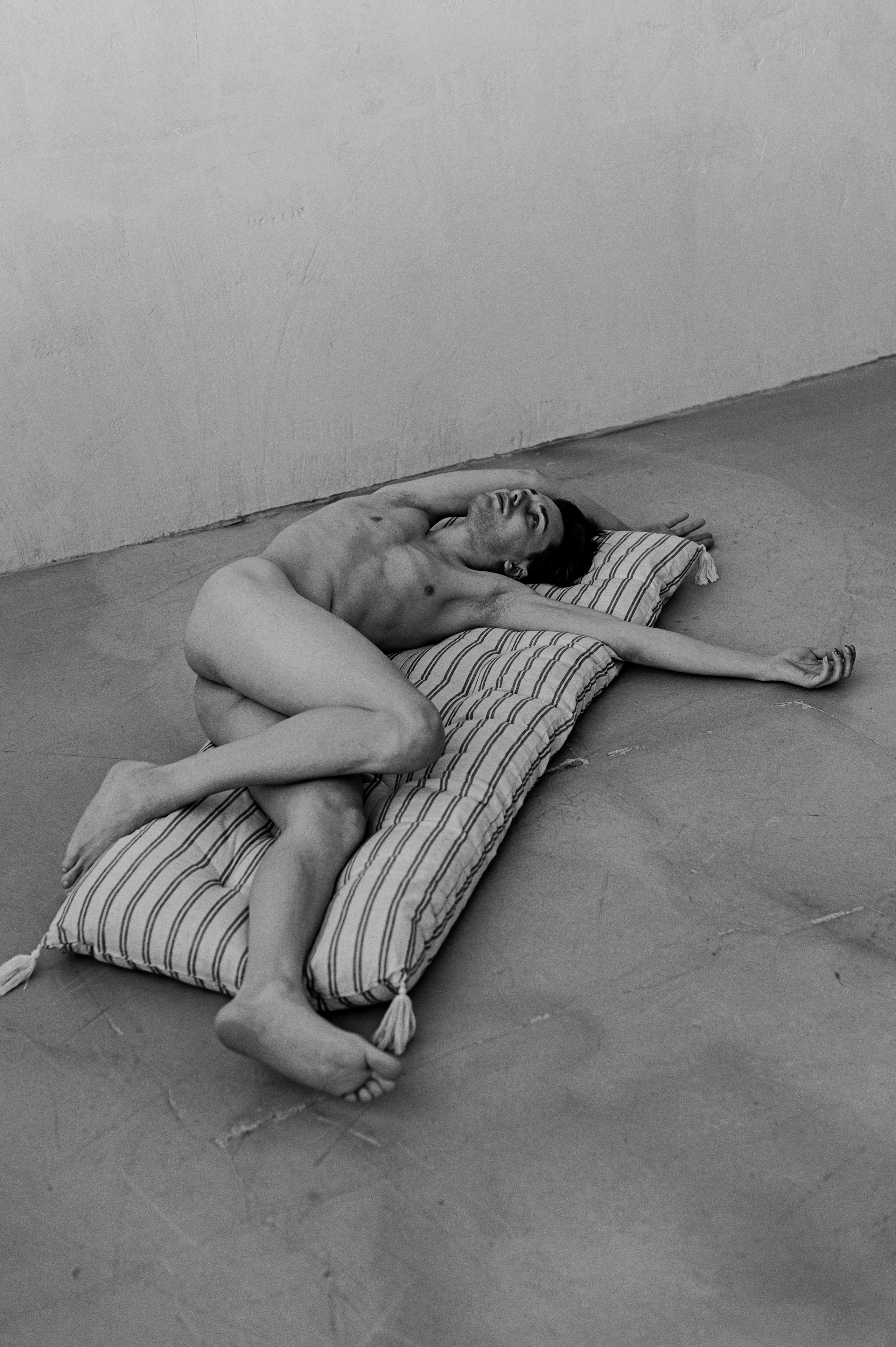 Ivan. Сергей Виноградов фотограф Россия Санкт-Петербург