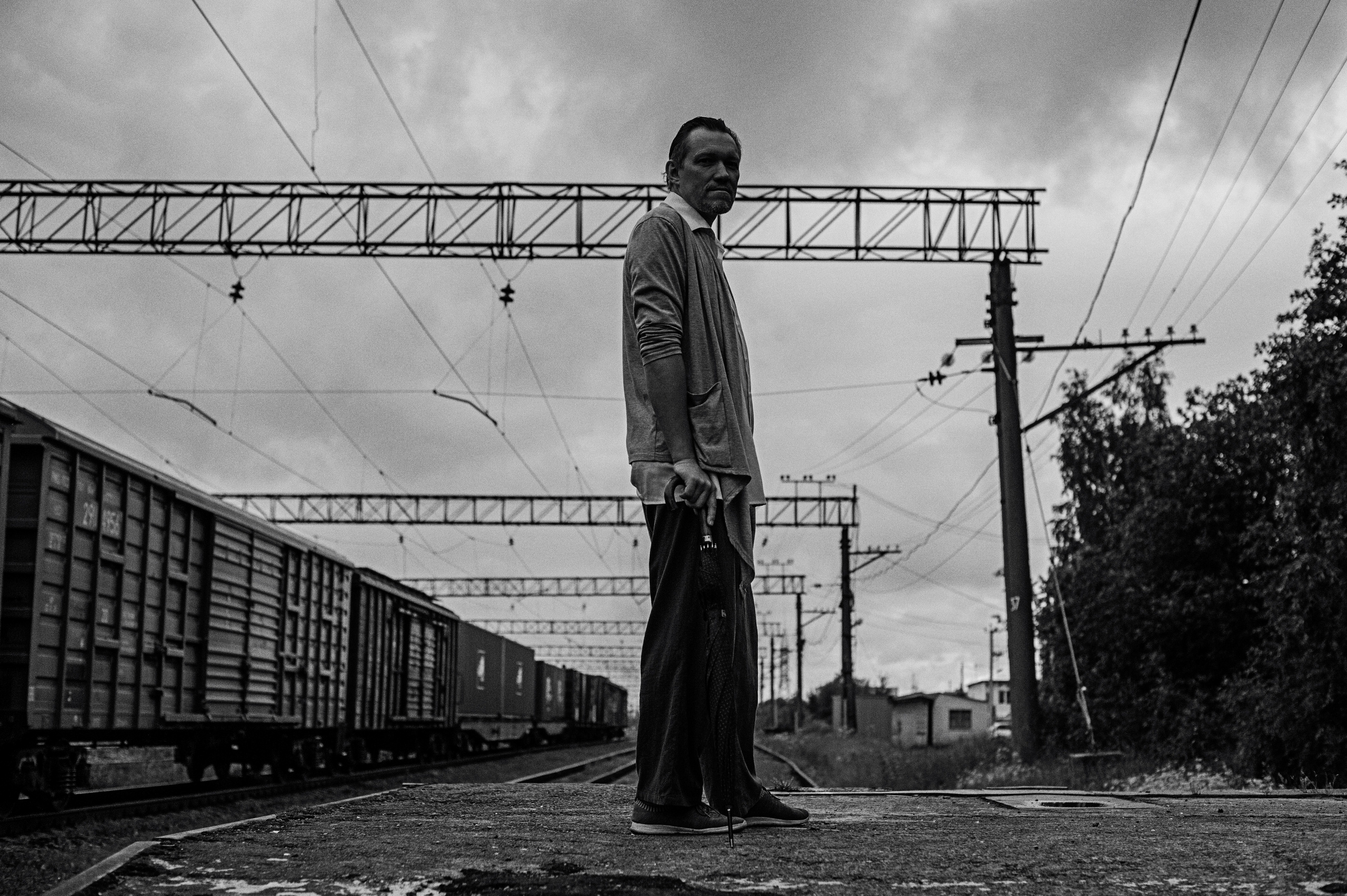 Александр. Сергей Виноградов фотограф Россия Санкт-Петербург