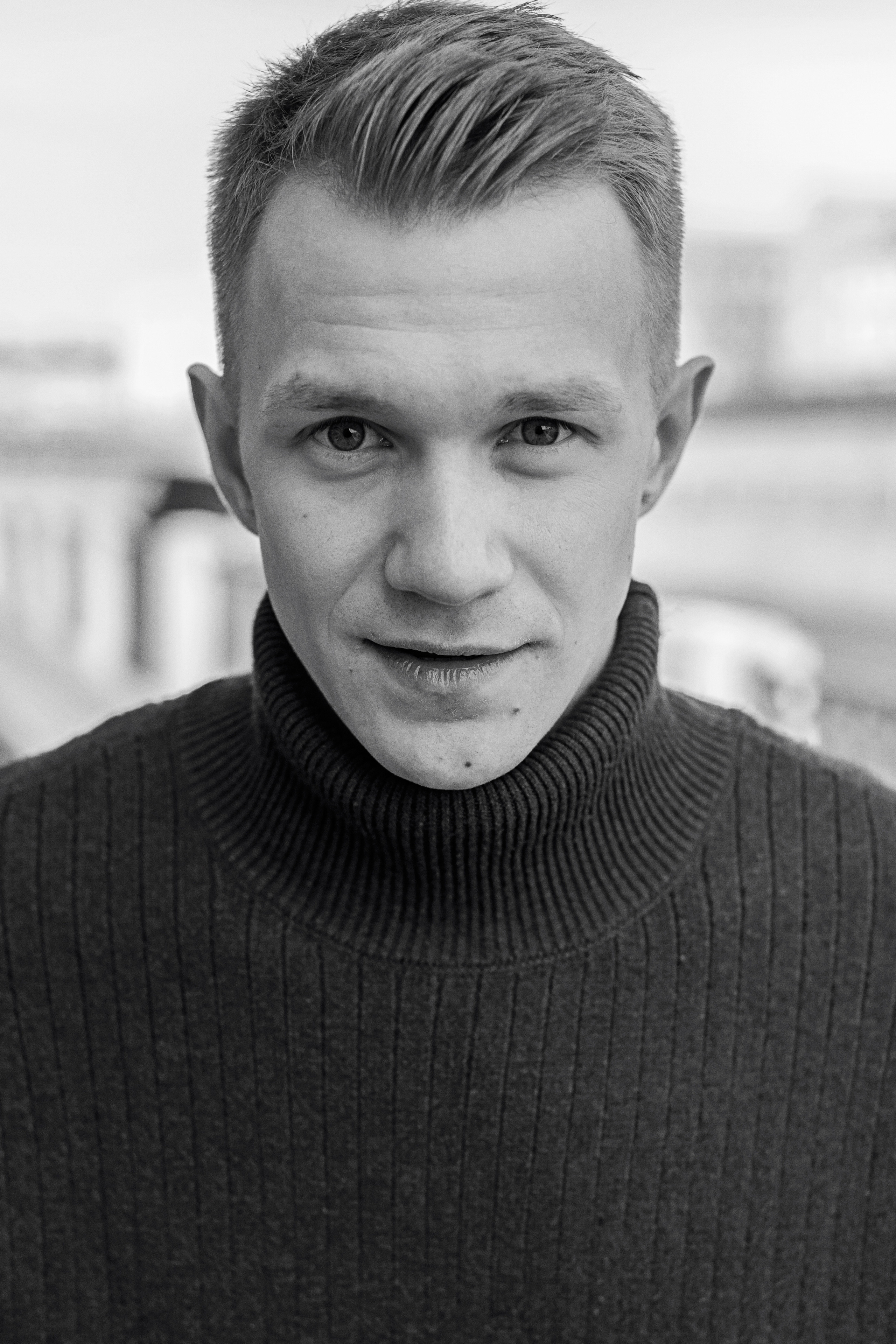 Никита. Сергей Виноградов фотограф Россия Санкт-Петербург