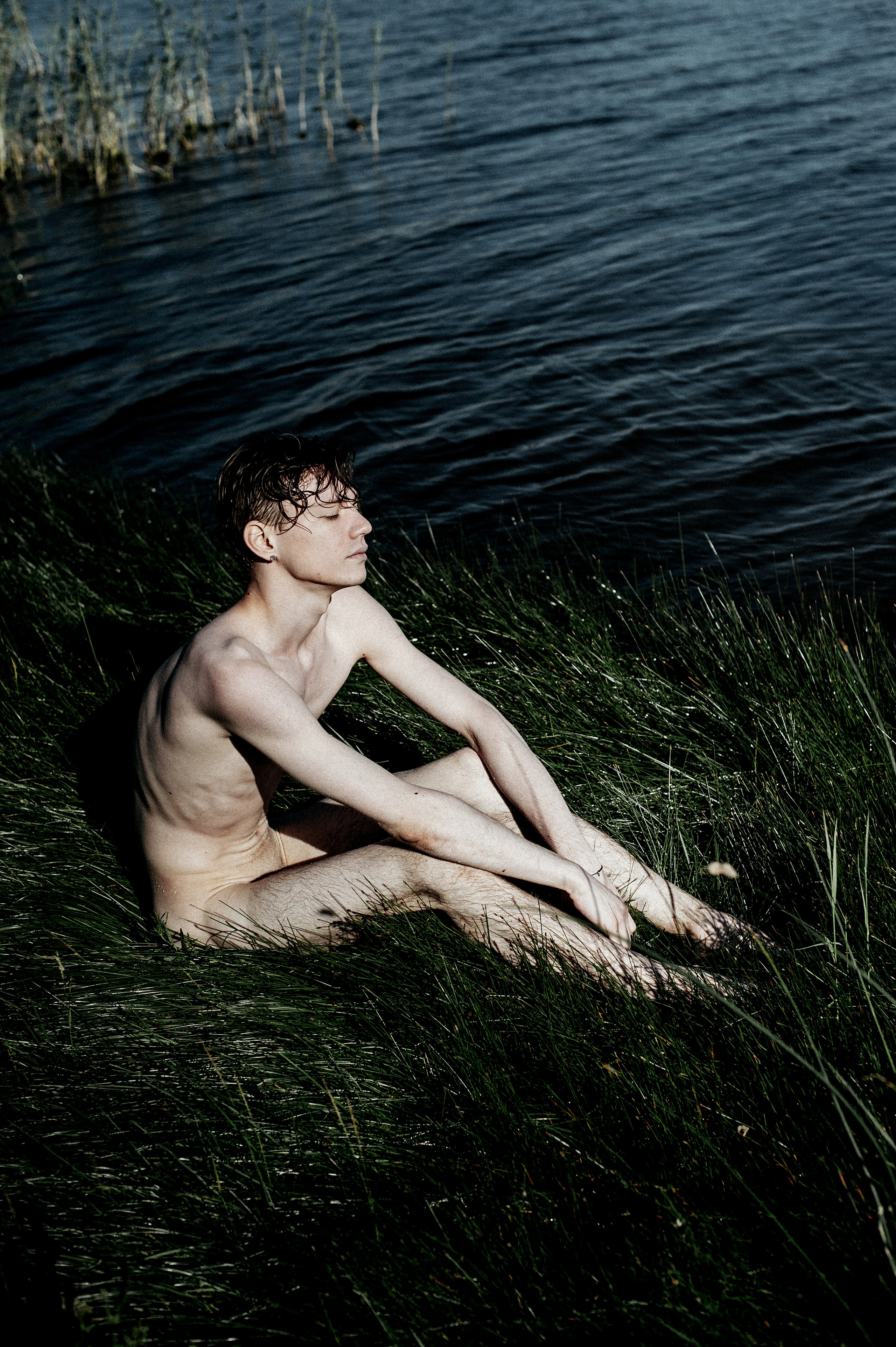 Артем. Сергей Виноградов фотограф Россия Санкт-Петербург