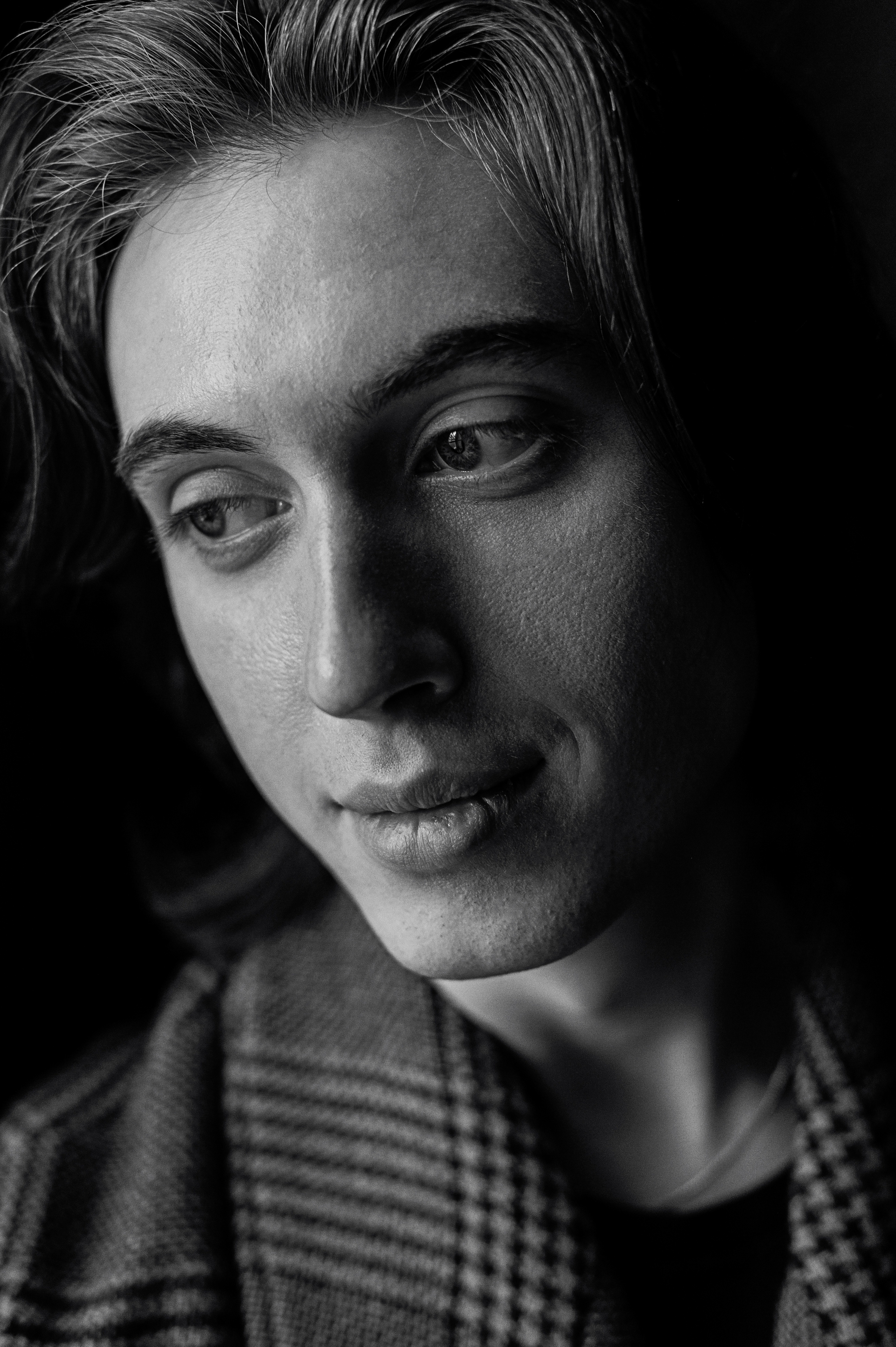 Илья. Сергей Виноградов фотограф Россия Санкт-Петербург