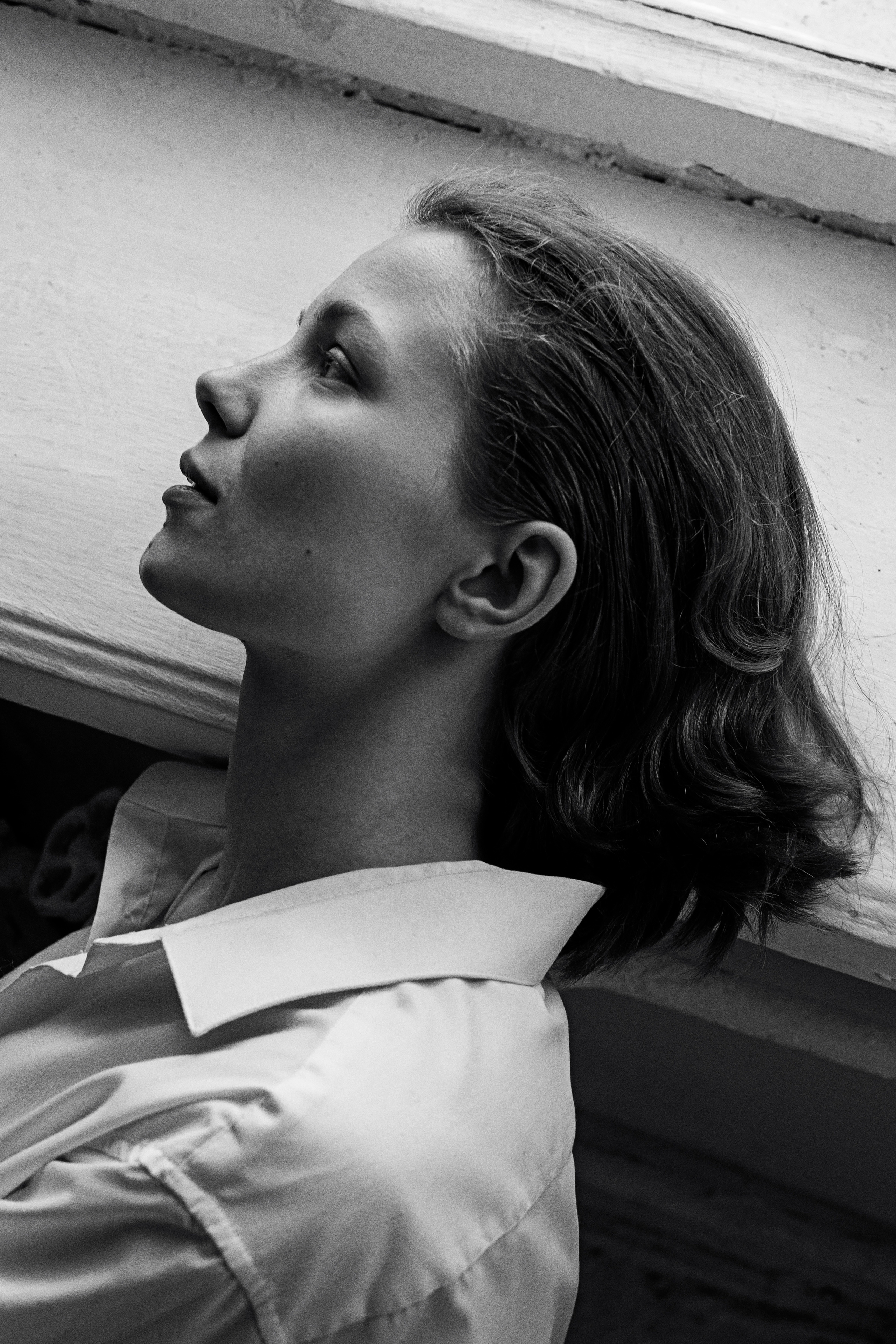 Nastya. Sergey Vinogradov photographer Russia Saint Petersburg