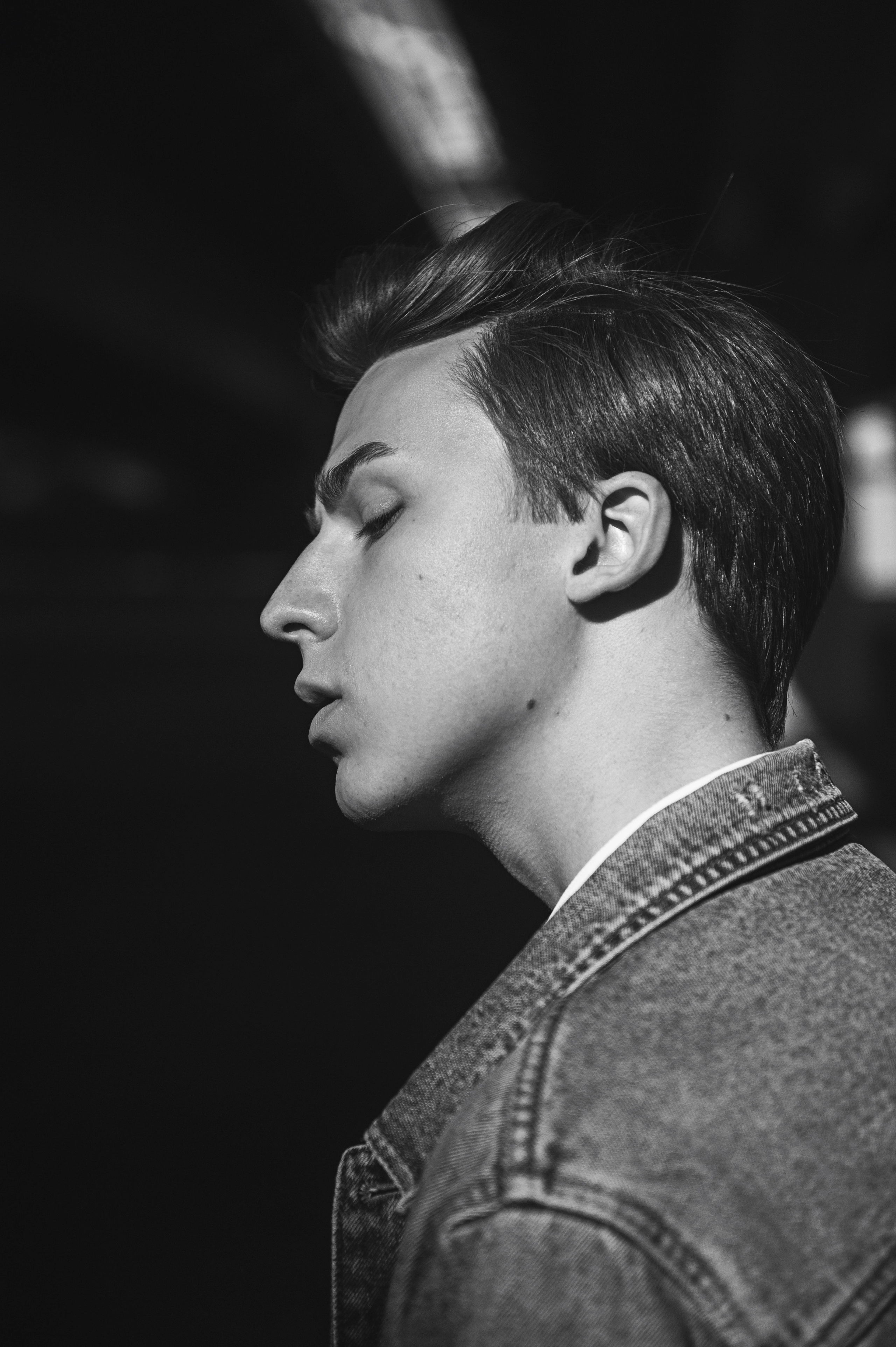 Илья. Сергей Виноградов фотограф Россия Санкт-Петербург