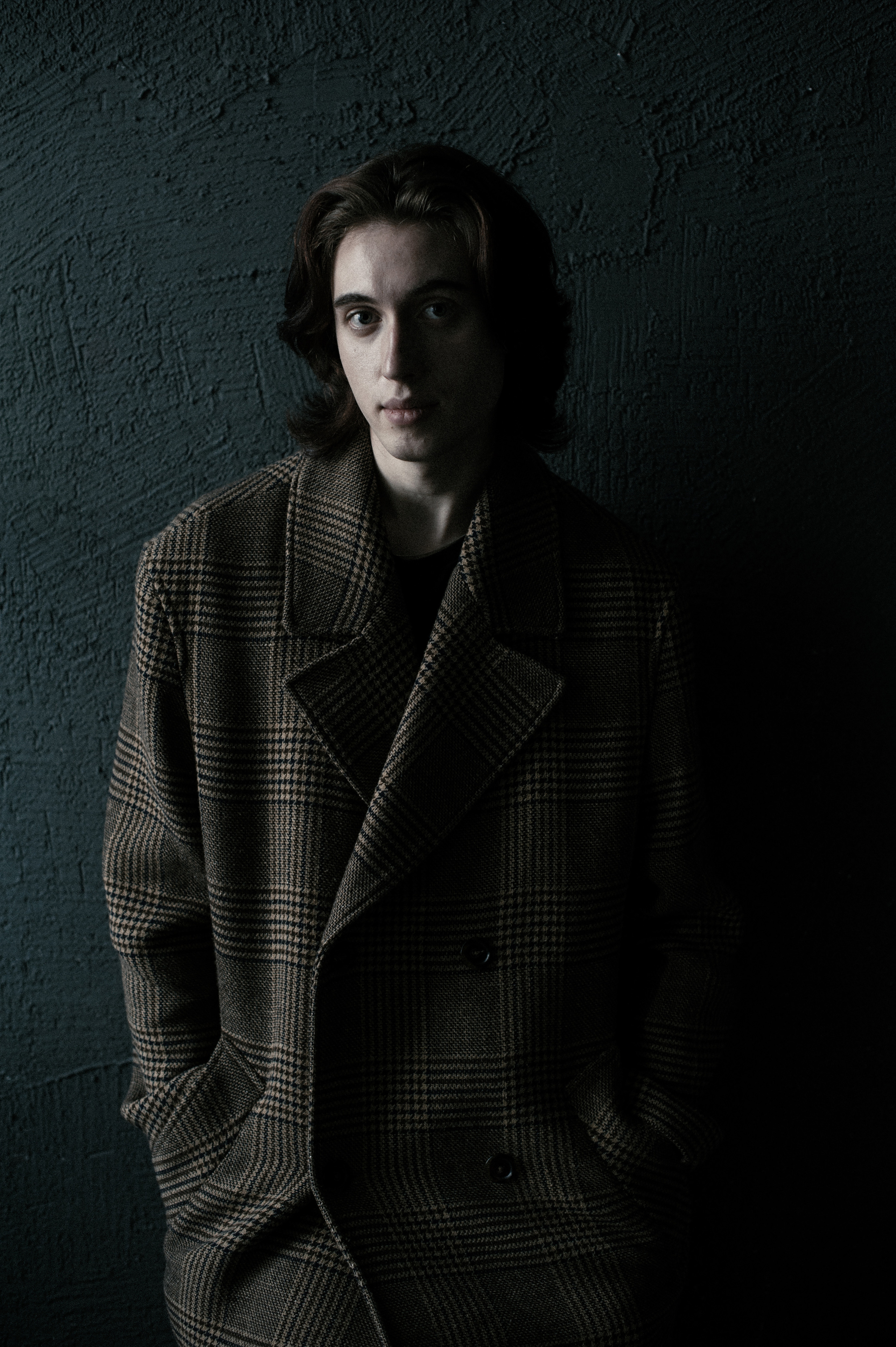 Илья. Сергей Виноградов фотограф Россия Санкт-Петербург