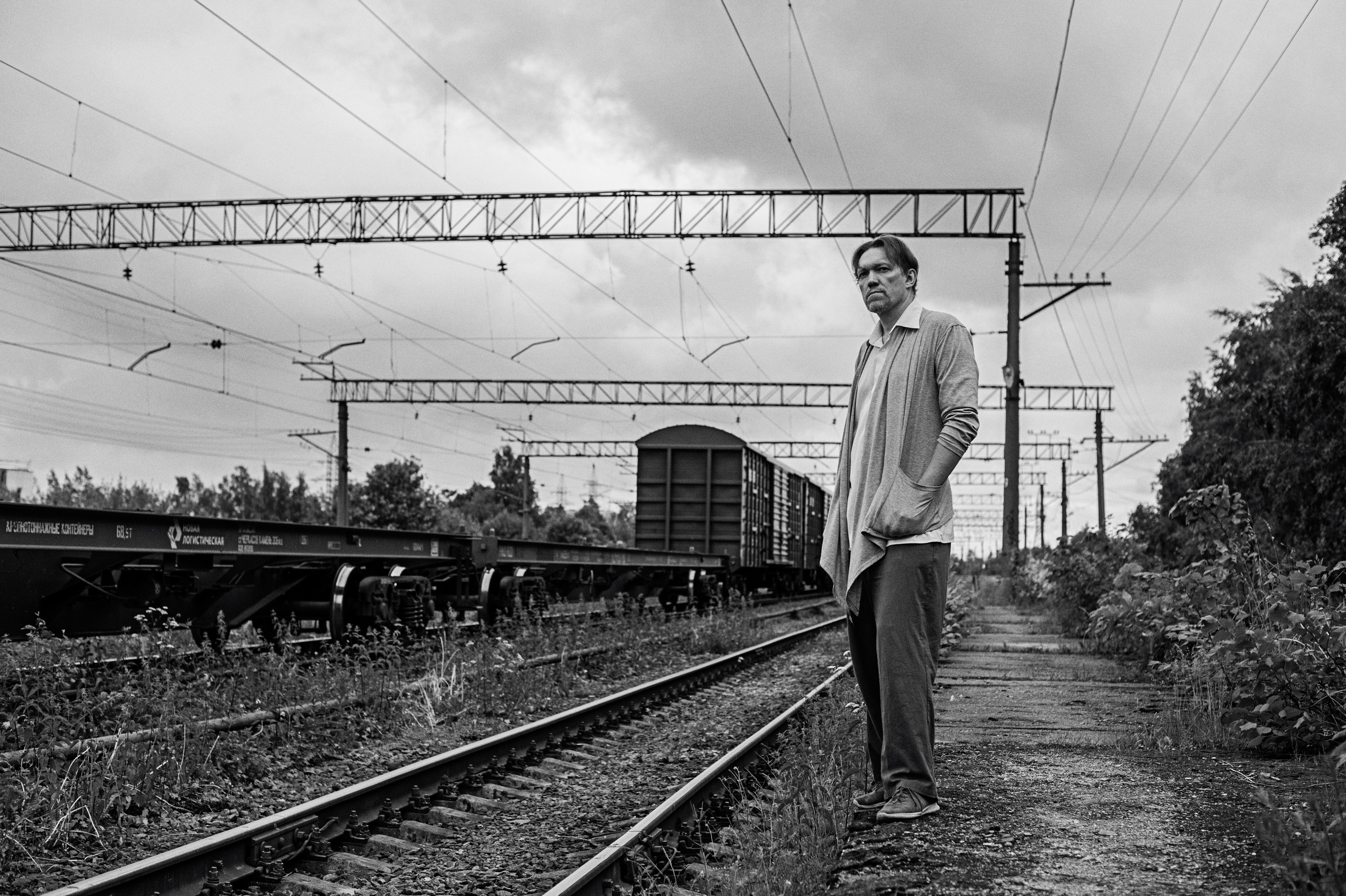 Александр. Сергей Виноградов фотограф Россия Санкт-Петербург