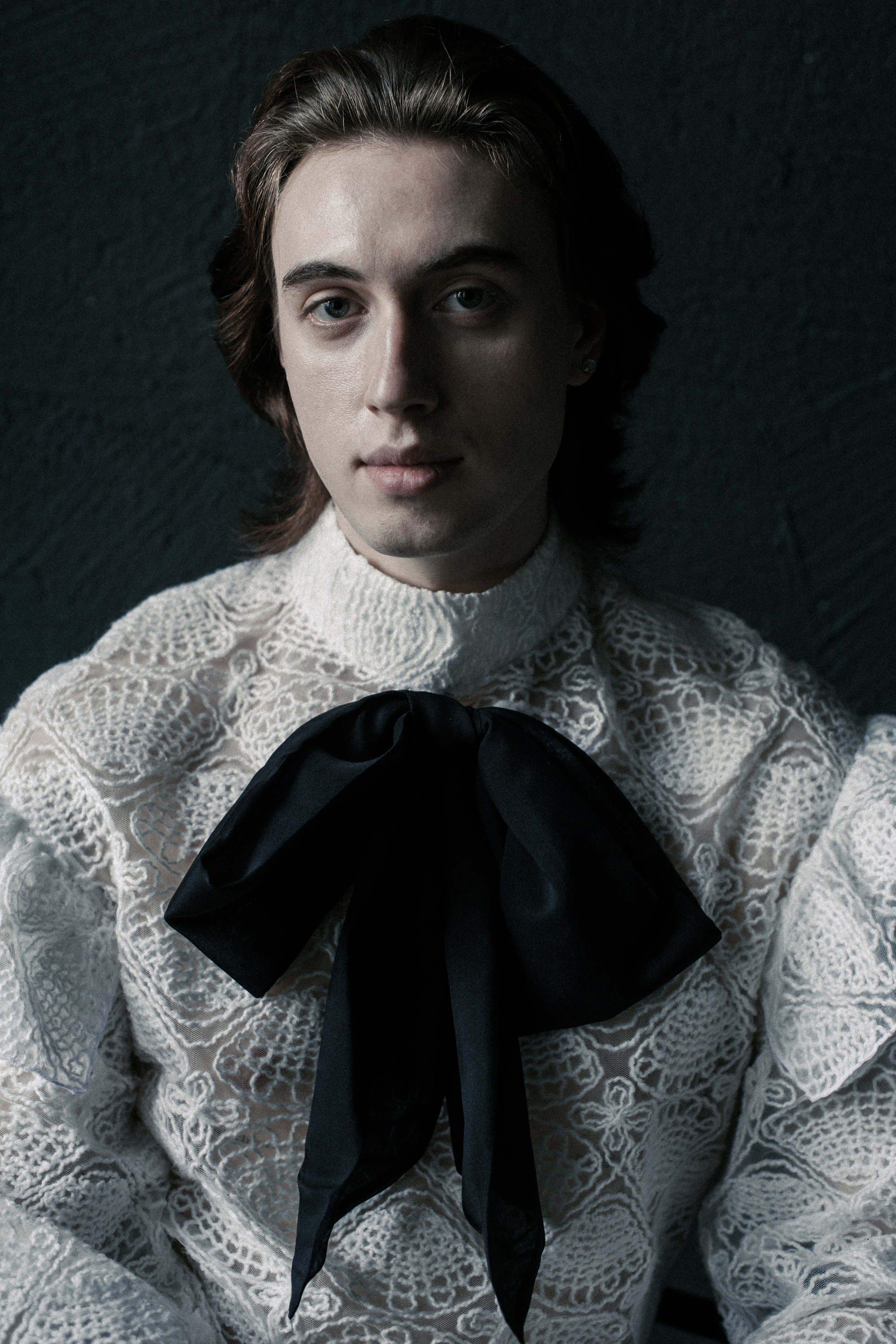 Илья. Сергей Виноградов фотограф Россия Санкт-Петербург