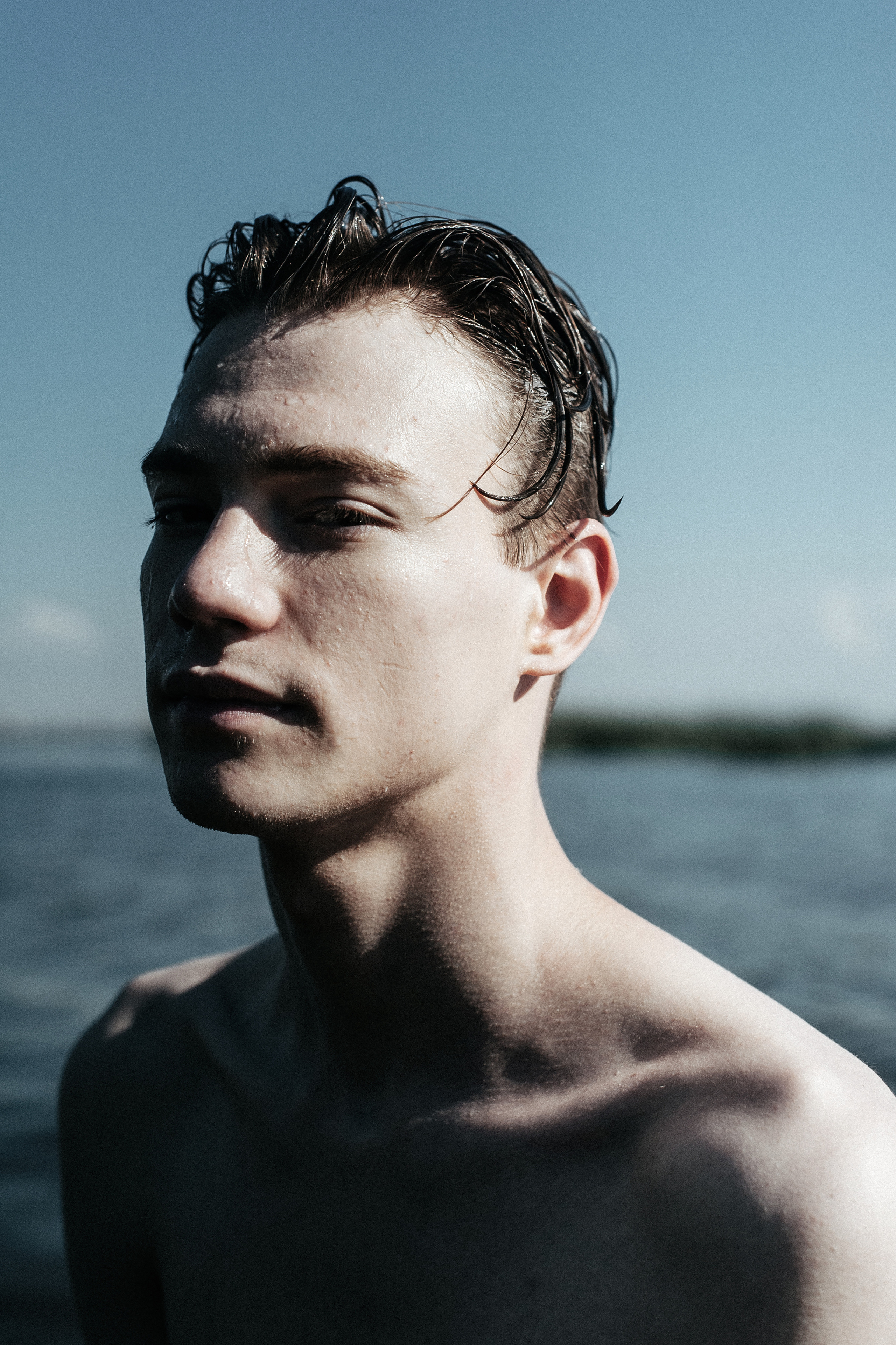 Артем. Сергей Виноградов фотограф Россия Санкт-Петербург