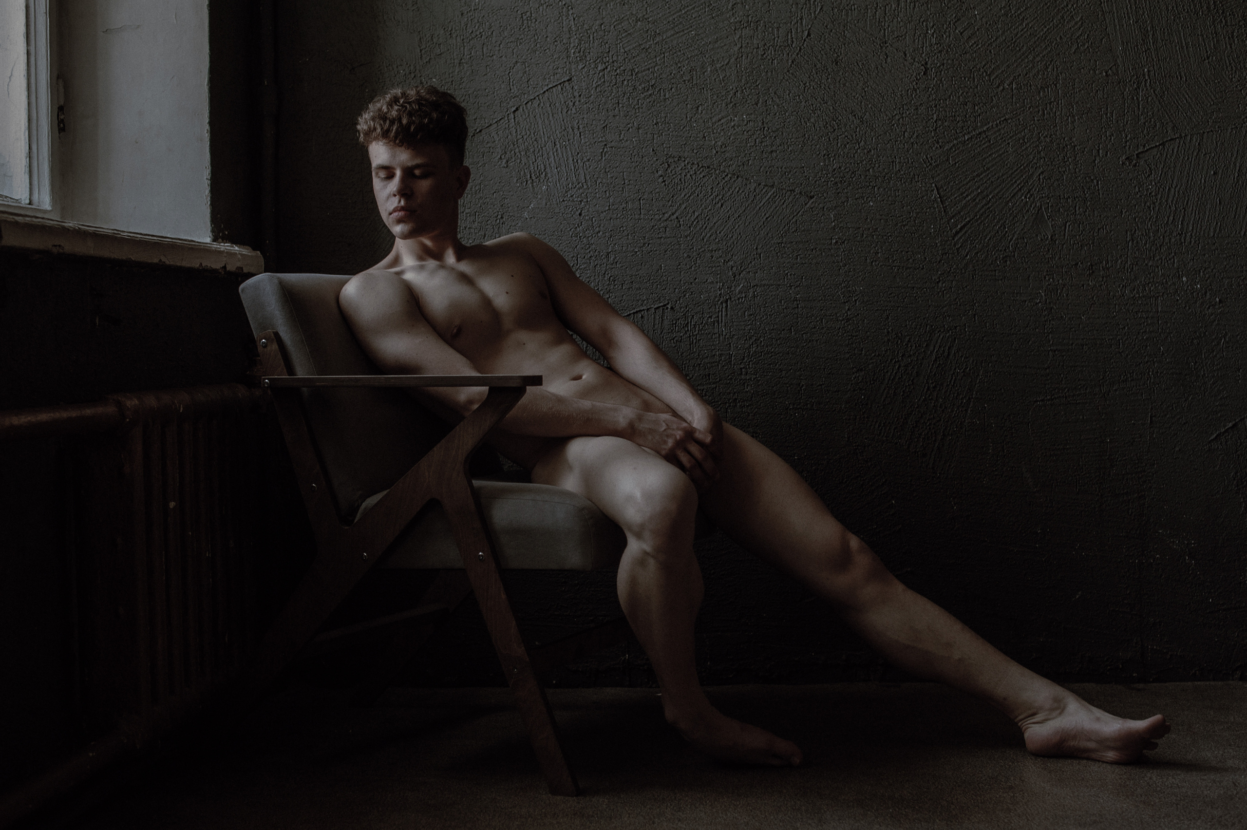 Pavel. Sergey Vinogradov photographer Russia Saint Petersburg