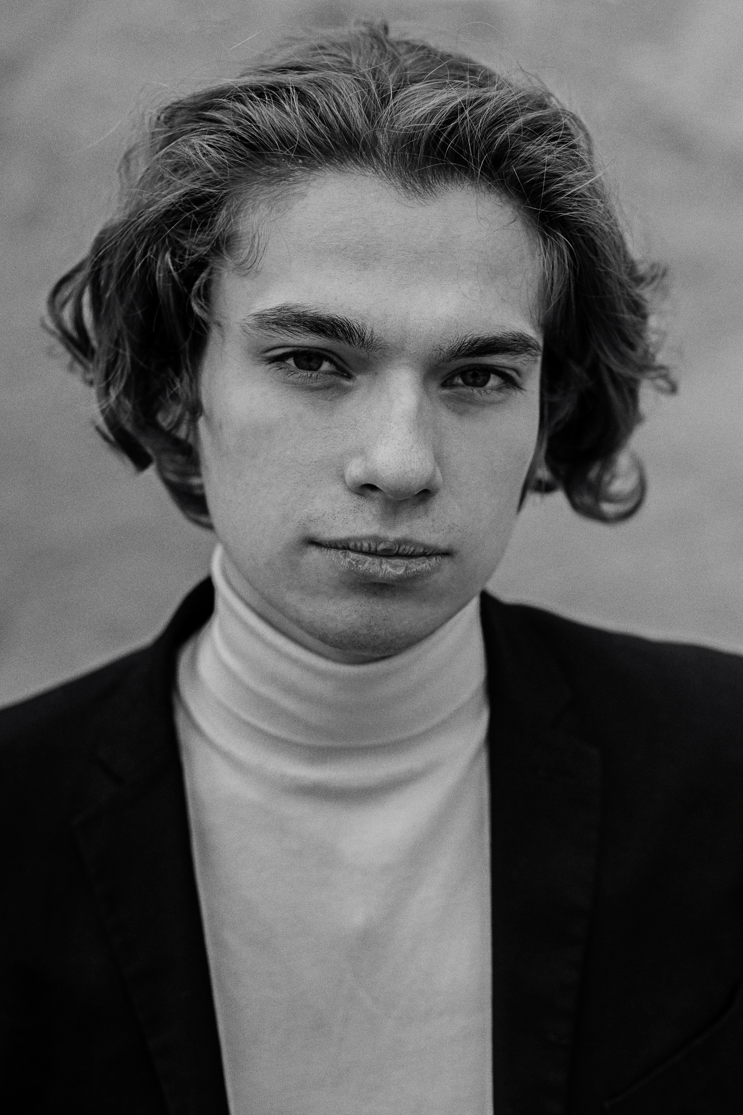 Назар. Сергей Виноградов фотограф Россия Санкт-Петербург