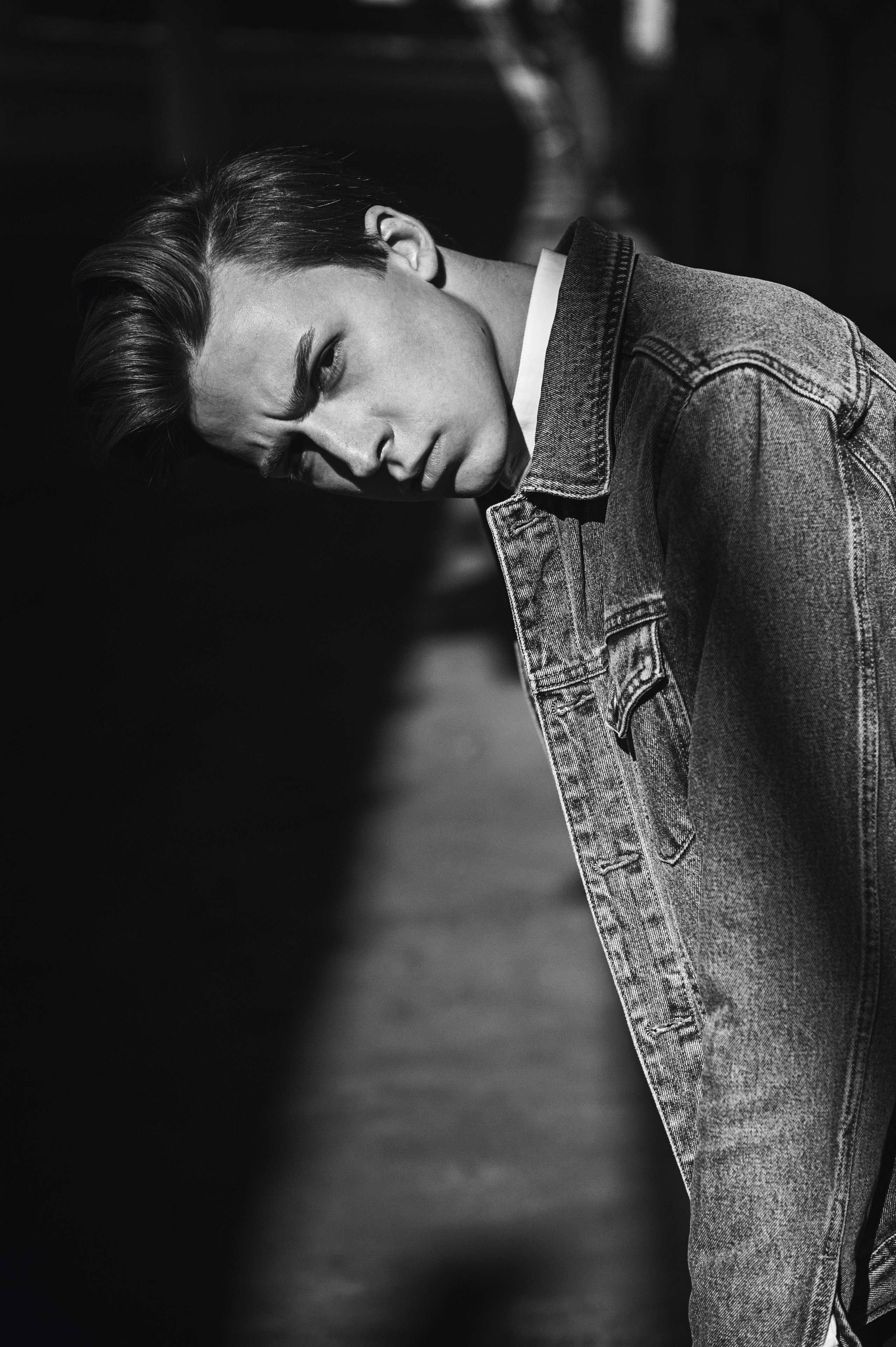 Илья. Сергей Виноградов фотограф Россия Санкт-Петербург