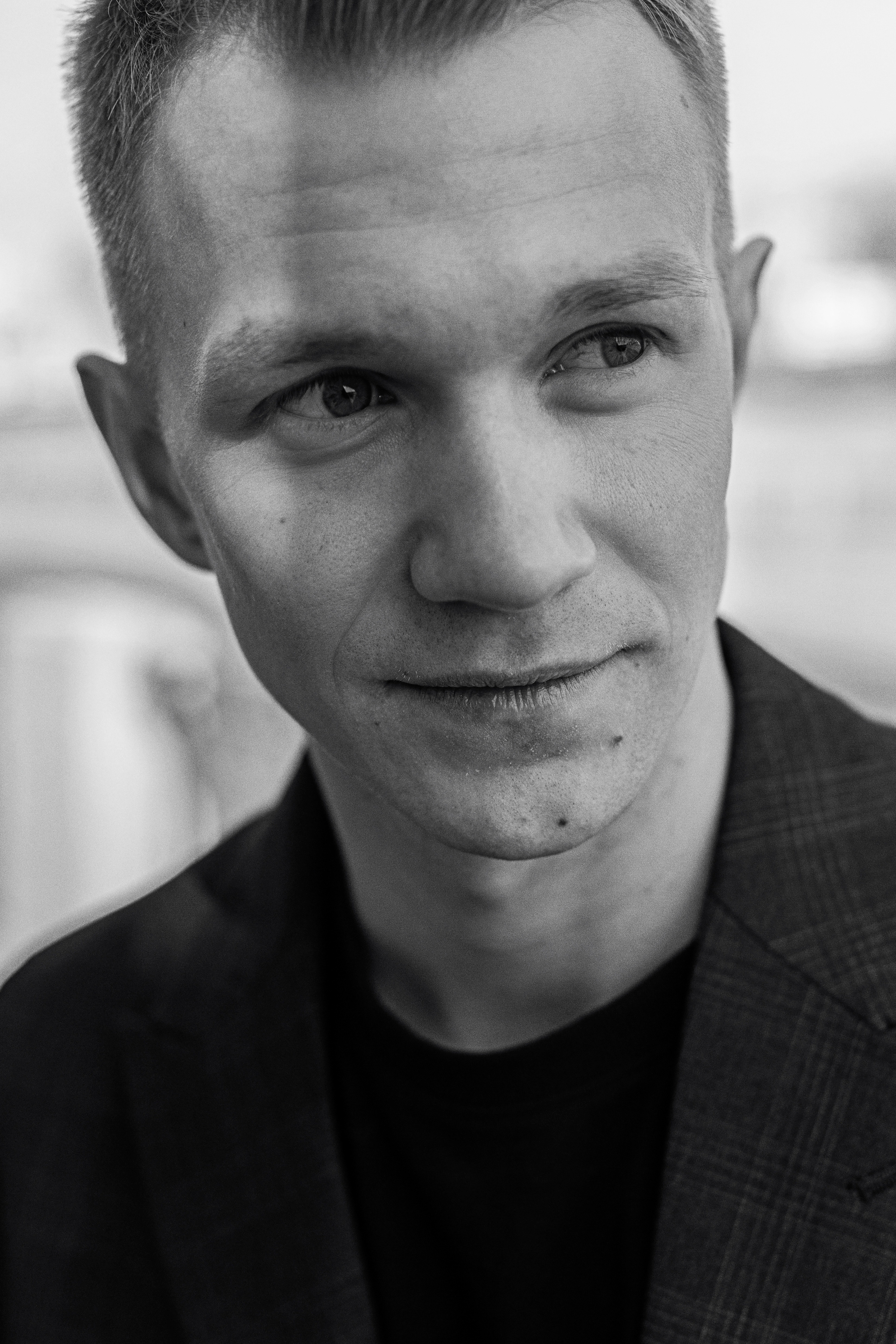 Никита. Сергей Виноградов фотограф Россия Санкт-Петербург