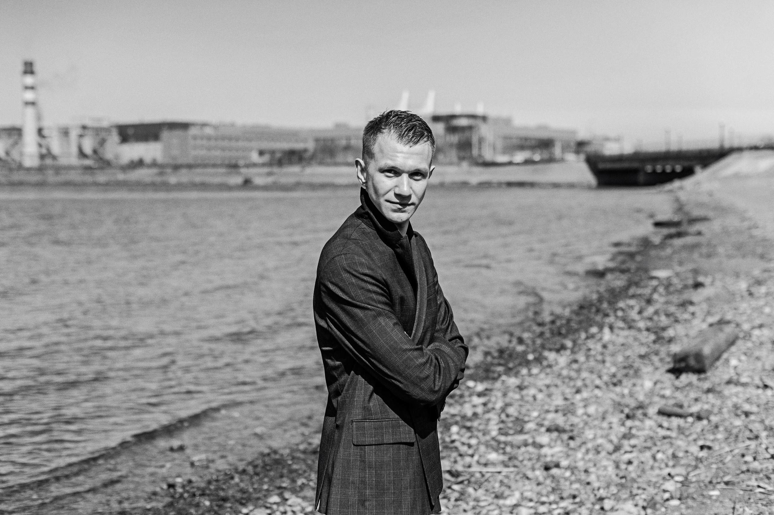 Никита. Сергей Виноградов фотограф Россия Санкт-Петербург