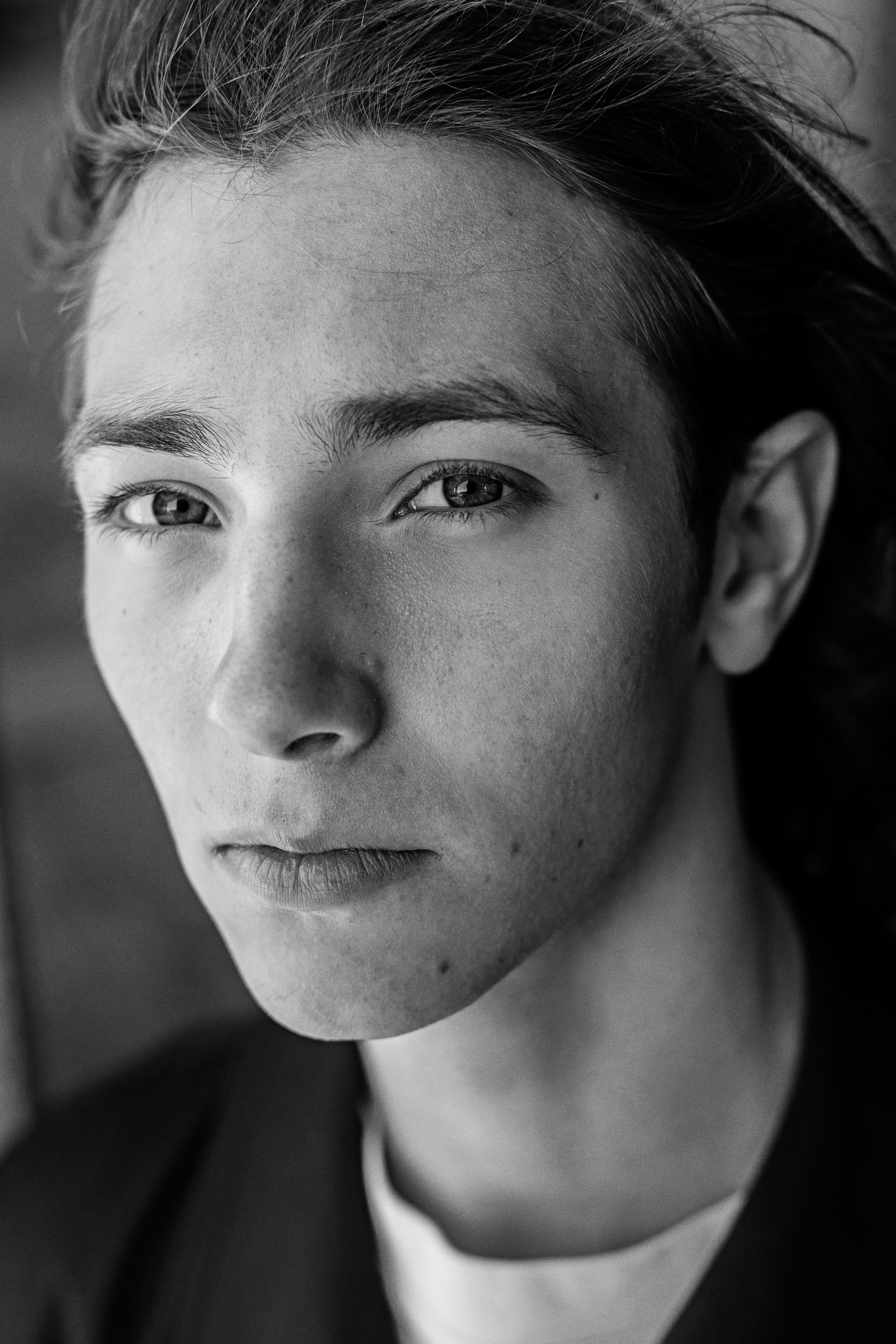 Егор. Сергей Виноградов фотограф Россия Санкт-Петербург