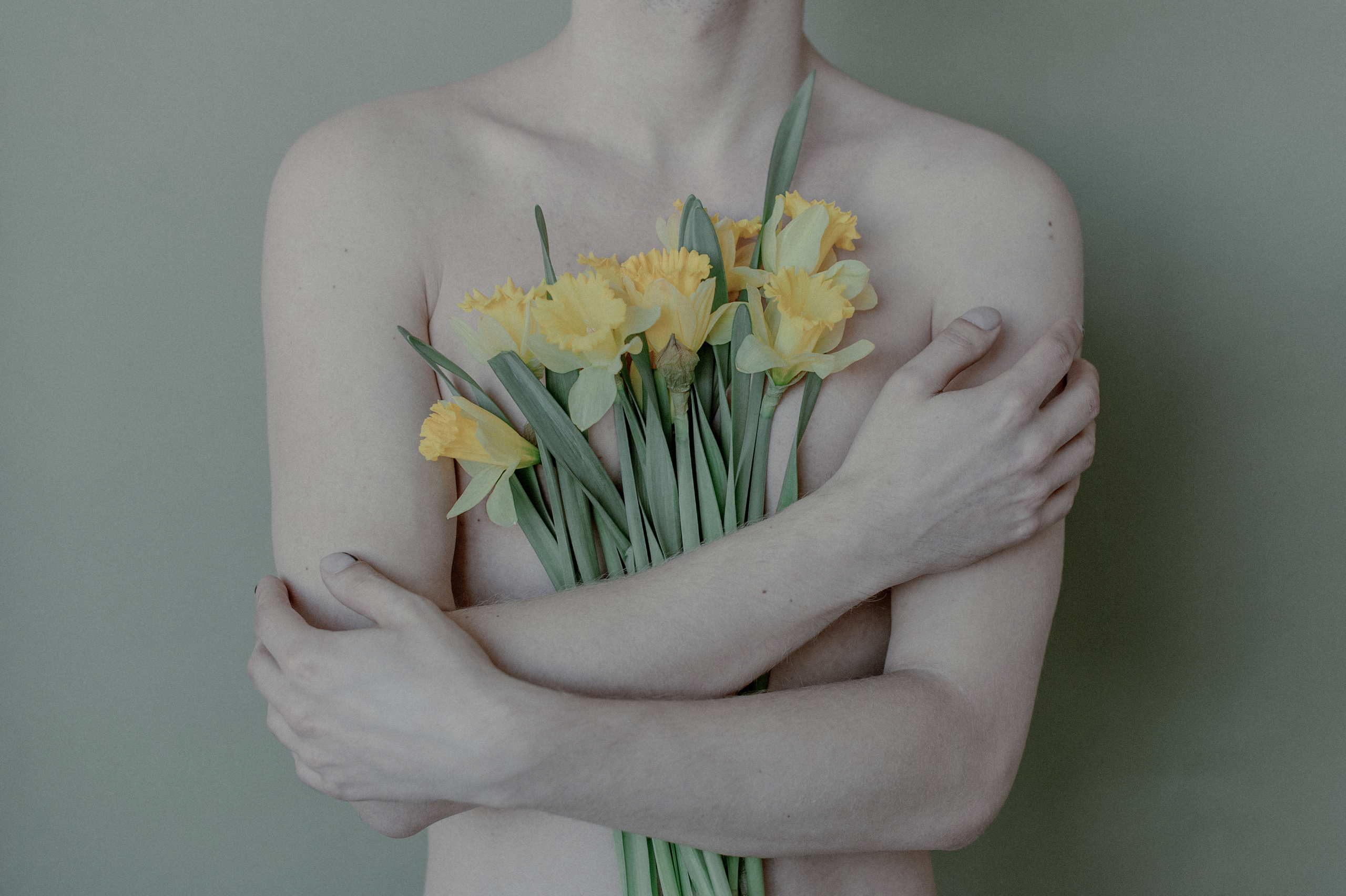 Ivan. Сергей Виноградов фотограф Россия Санкт-Петербург