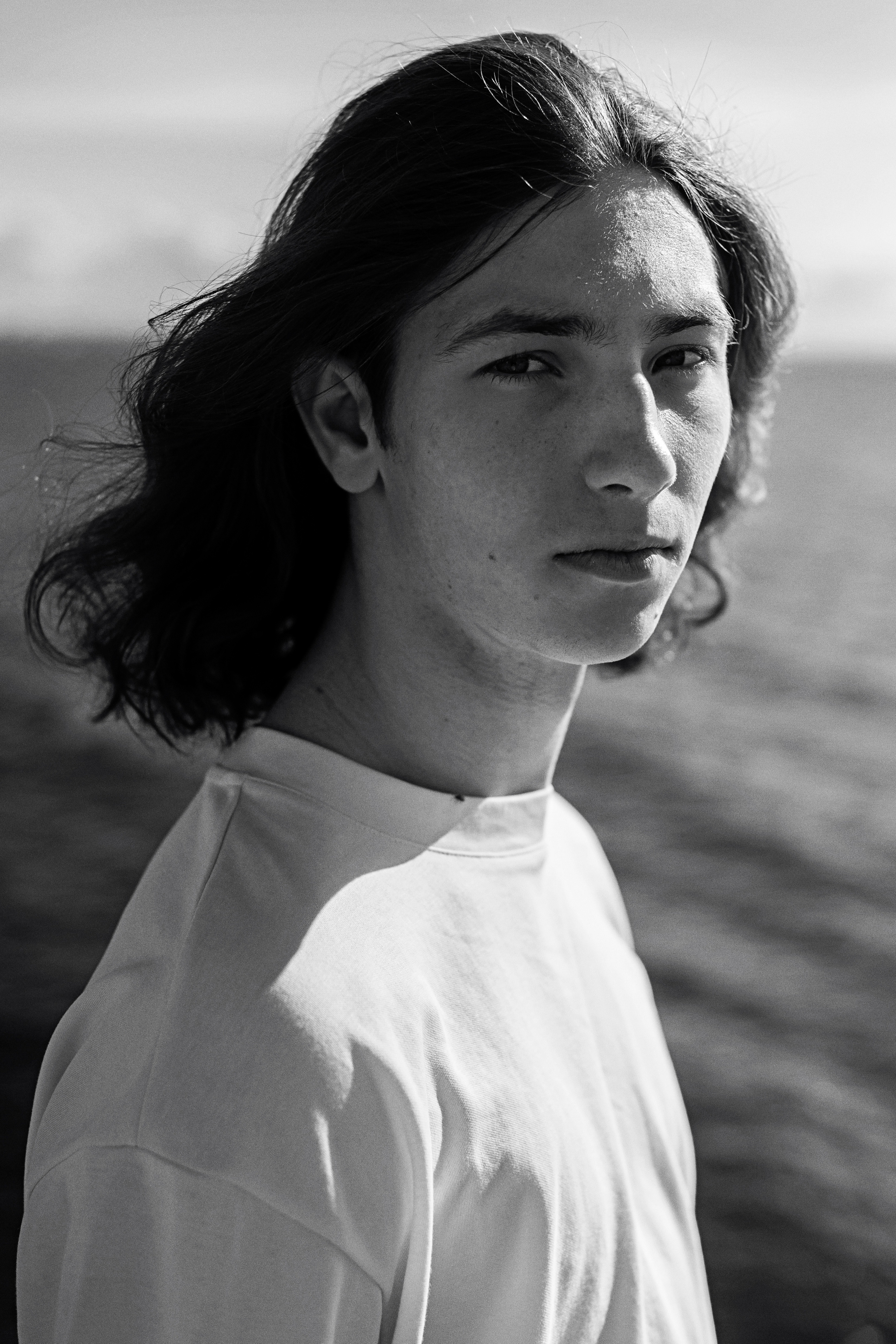 Егор. Сергей Виноградов фотограф Россия Санкт-Петербург