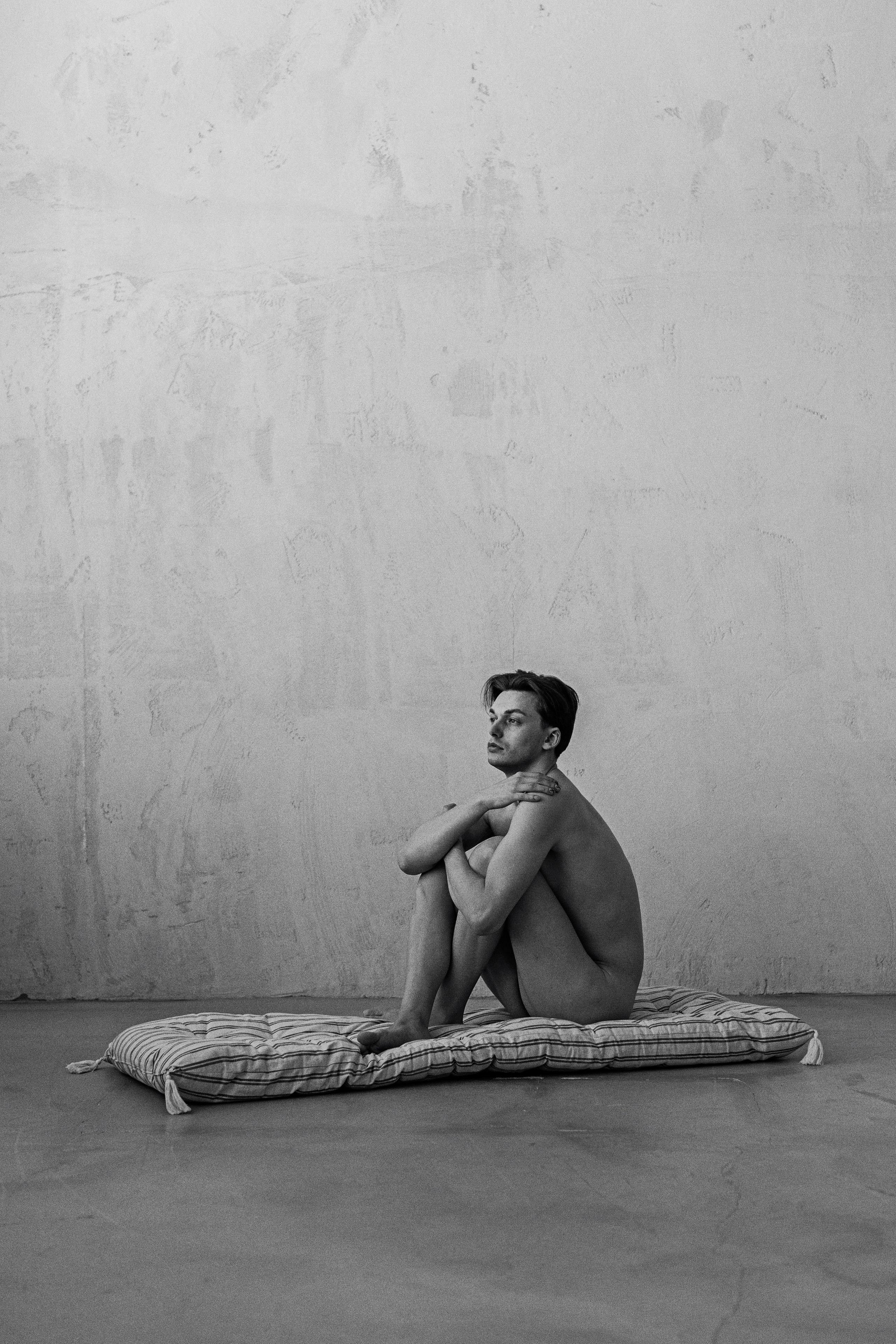 Ivan. Сергей Виноградов фотограф Россия Санкт-Петербург