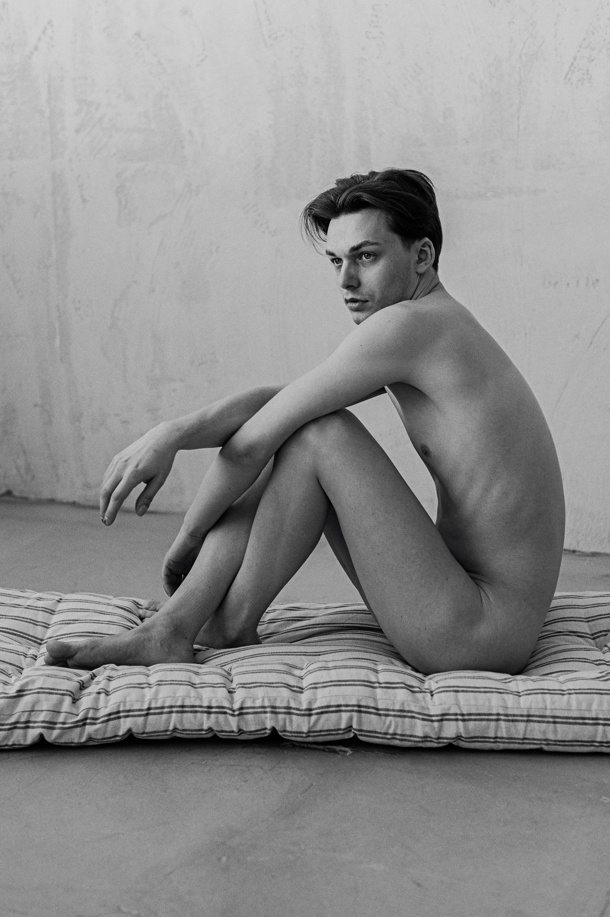 Ivan. Сергей Виноградов фотограф Россия Санкт-Петербург