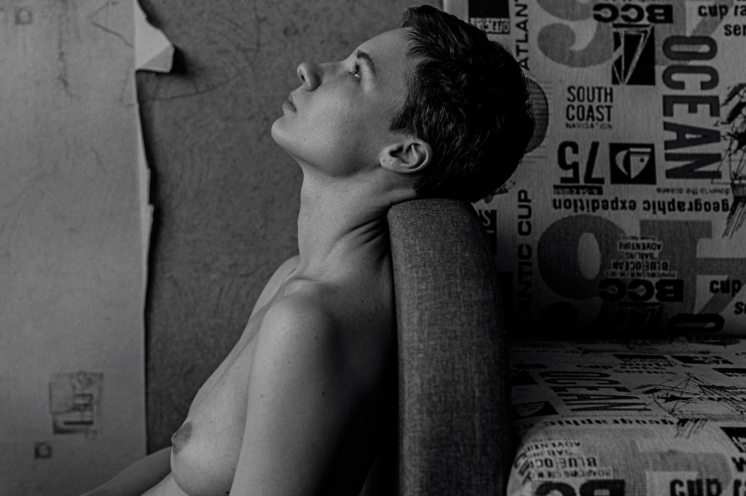 Вика. Сергей Виноградов фотограф Россия Санкт-Петербург