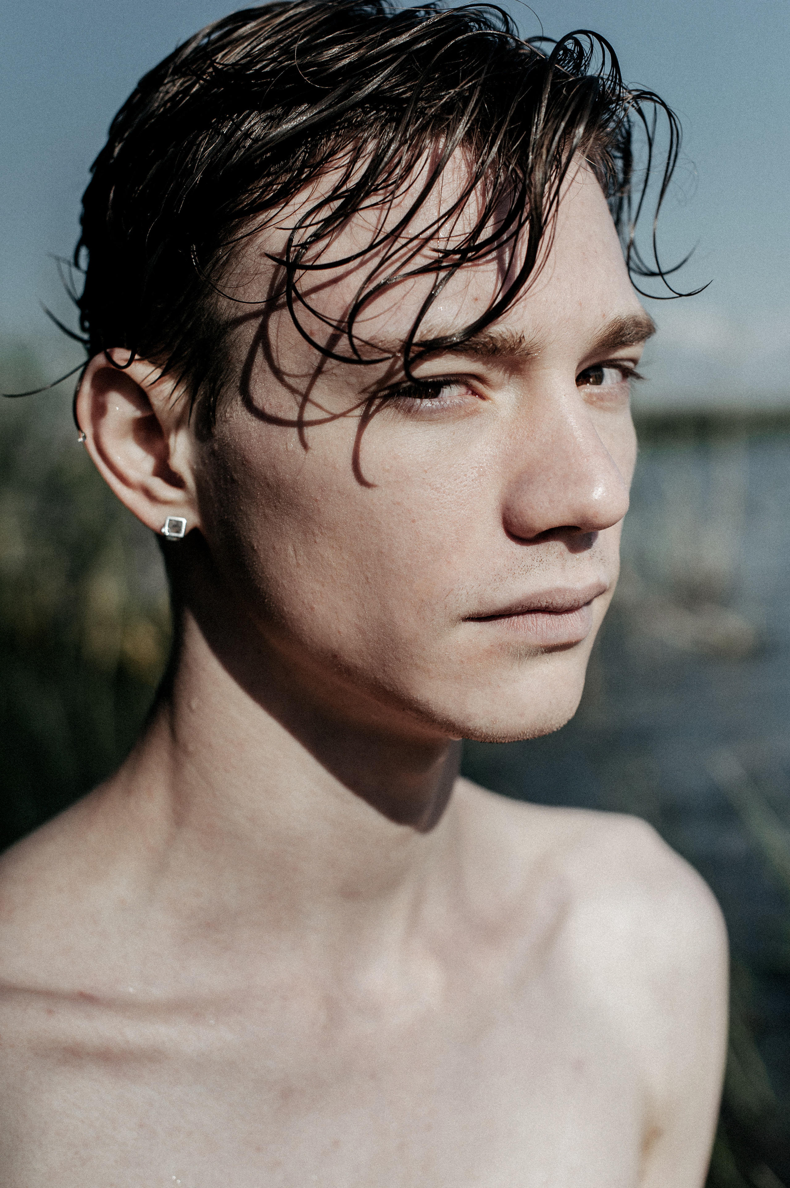 Артем. Сергей Виноградов фотограф Россия Санкт-Петербург