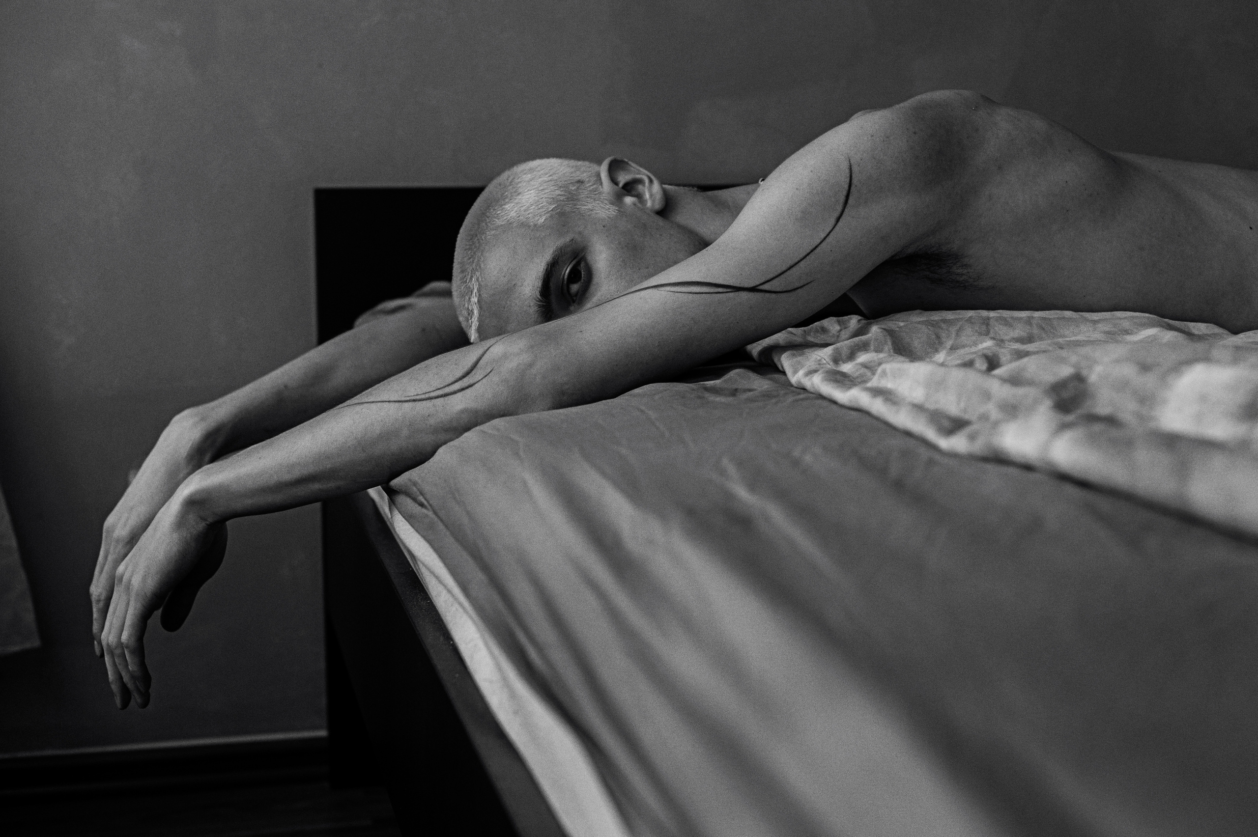 Roma. Sergey Vinogradov photographer Russia Saint Petersburg