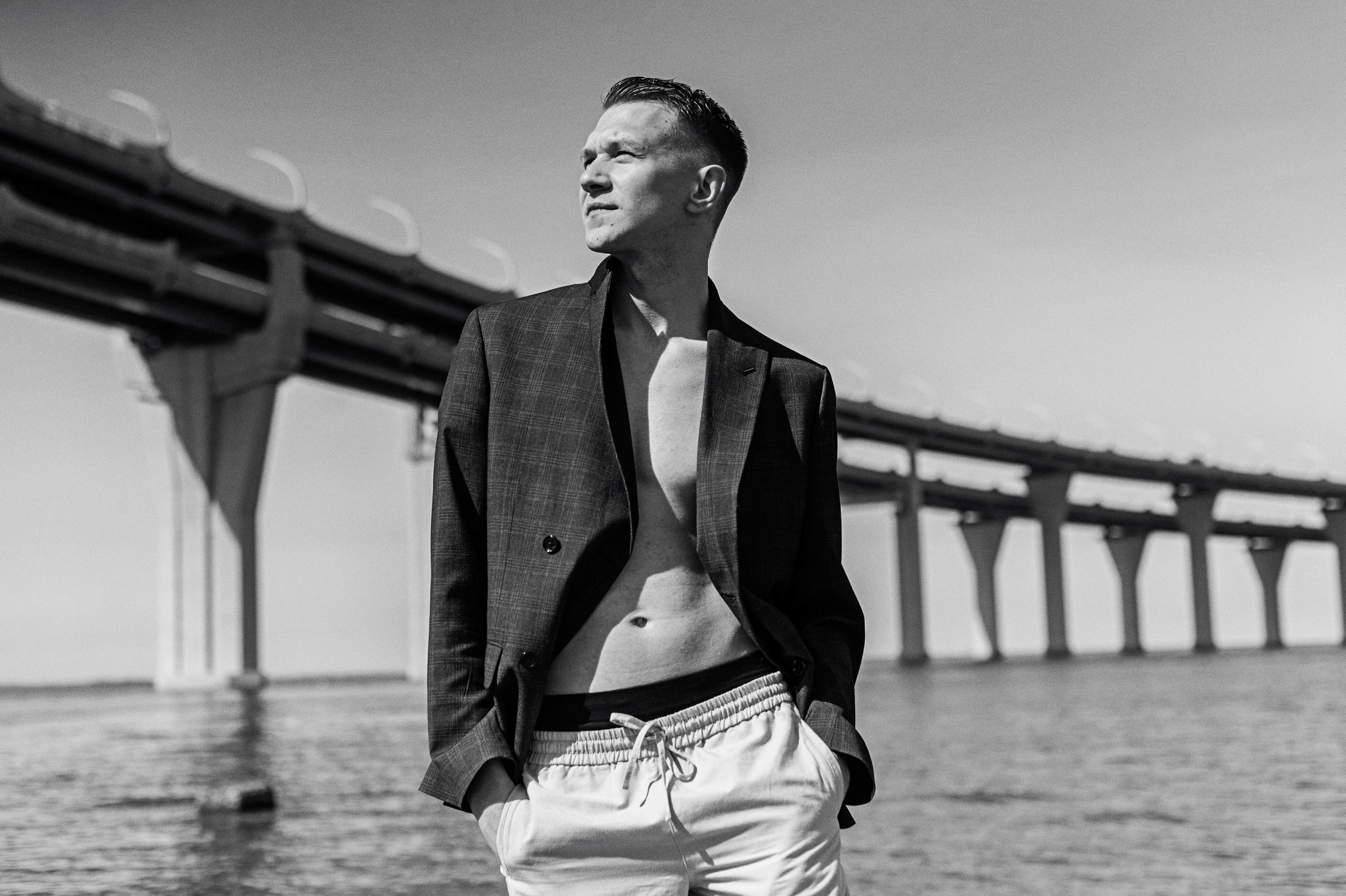 Никита. Сергей Виноградов фотограф Россия Санкт-Петербург