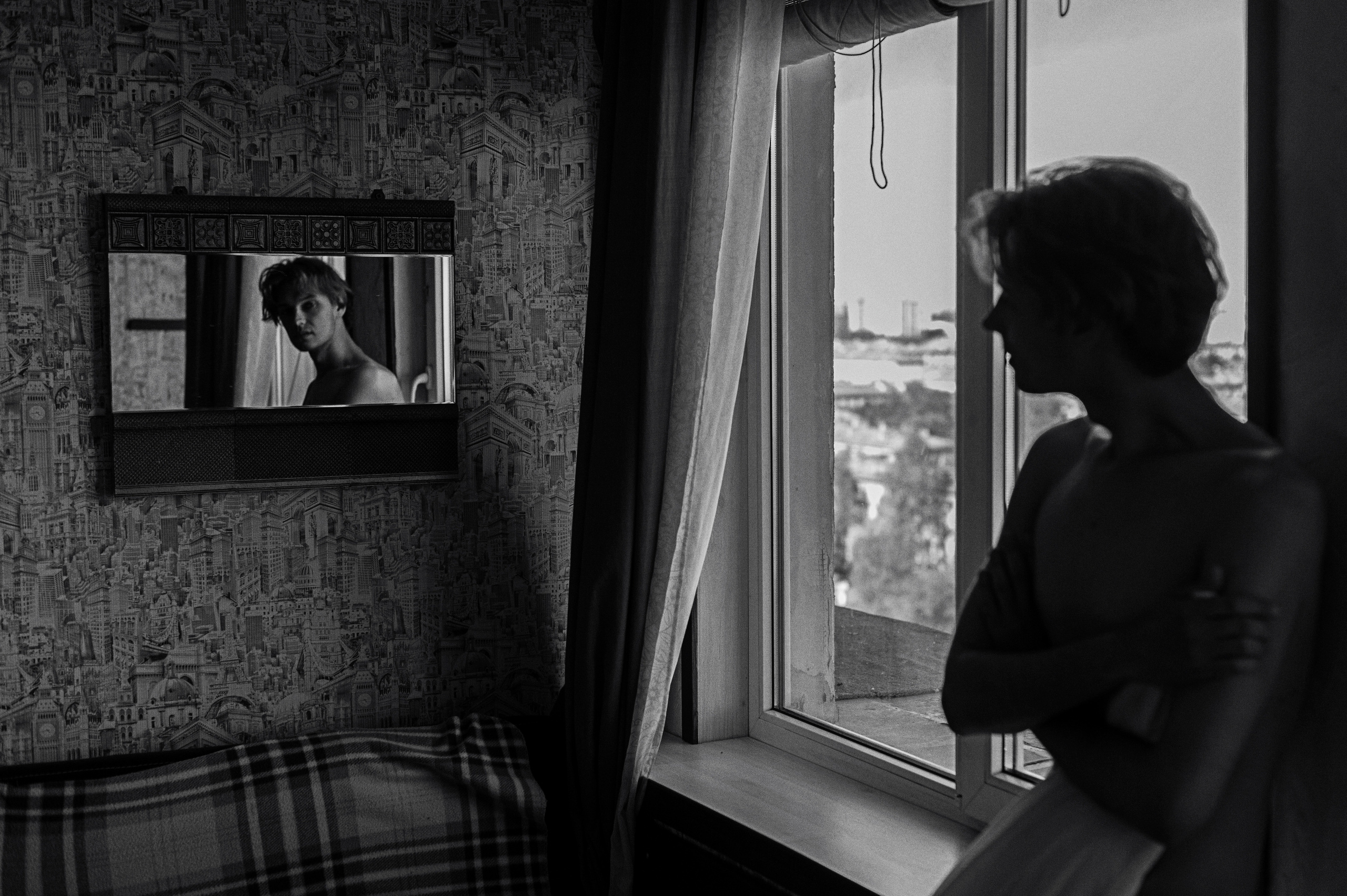 Sergey. Sergey Vinogradov photographer Russia Saint Petersburg