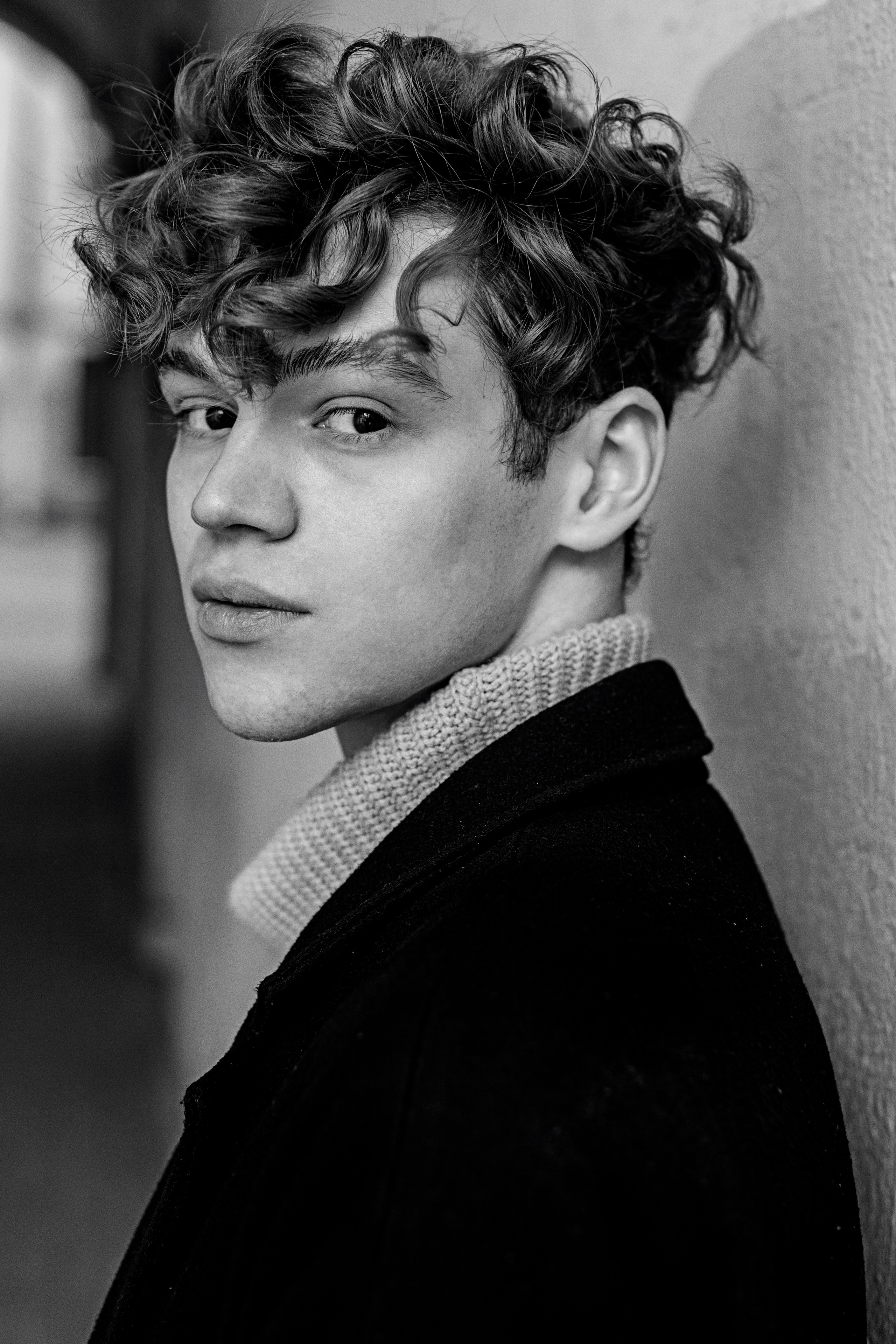 Дима. Сергей Виноградов фотограф Россия Санкт-Петербург