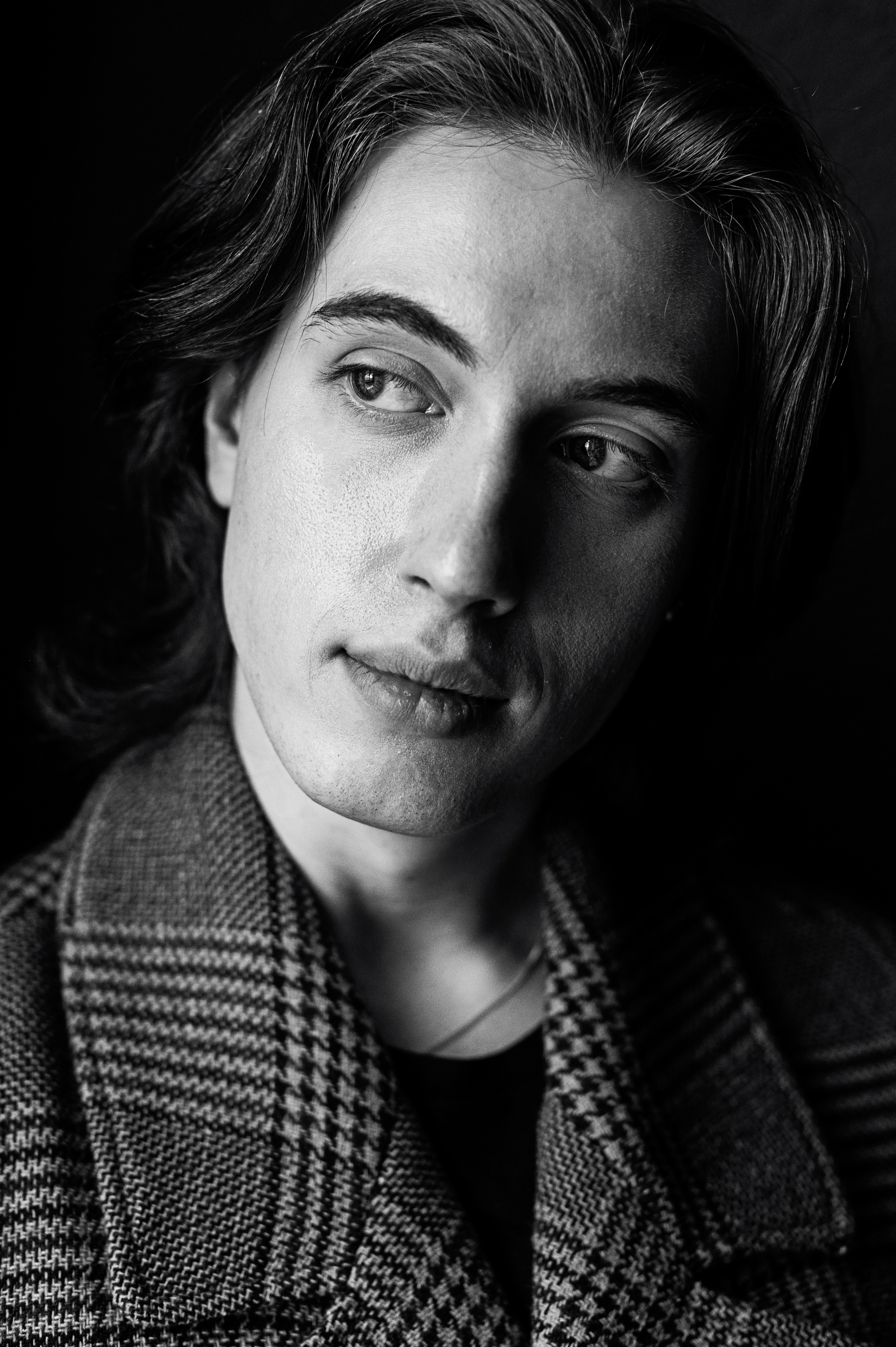 Илья. Сергей Виноградов фотограф Россия Санкт-Петербург