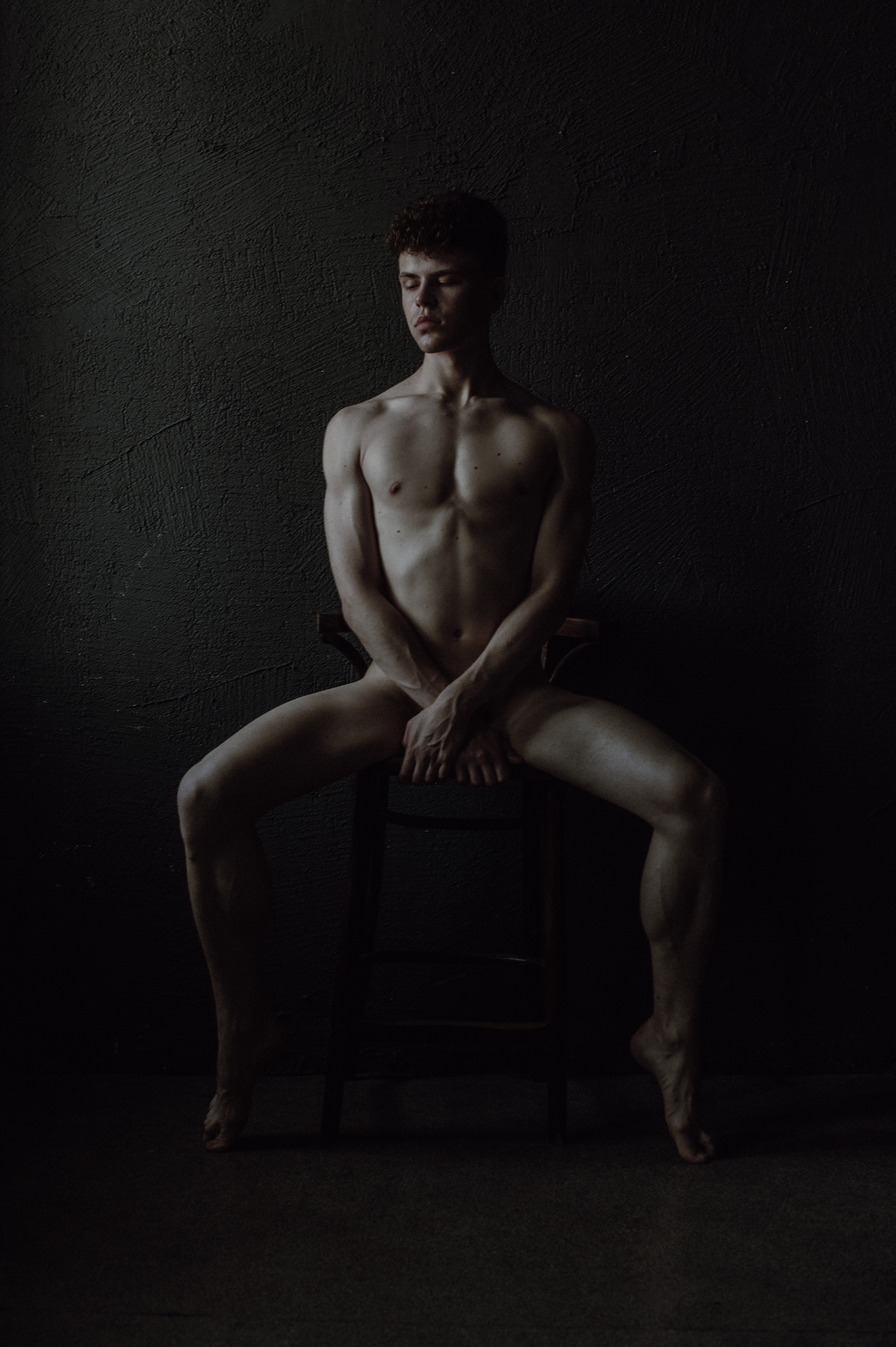 Pavel. Sergey Vinogradov photographer Russia Saint Petersburg