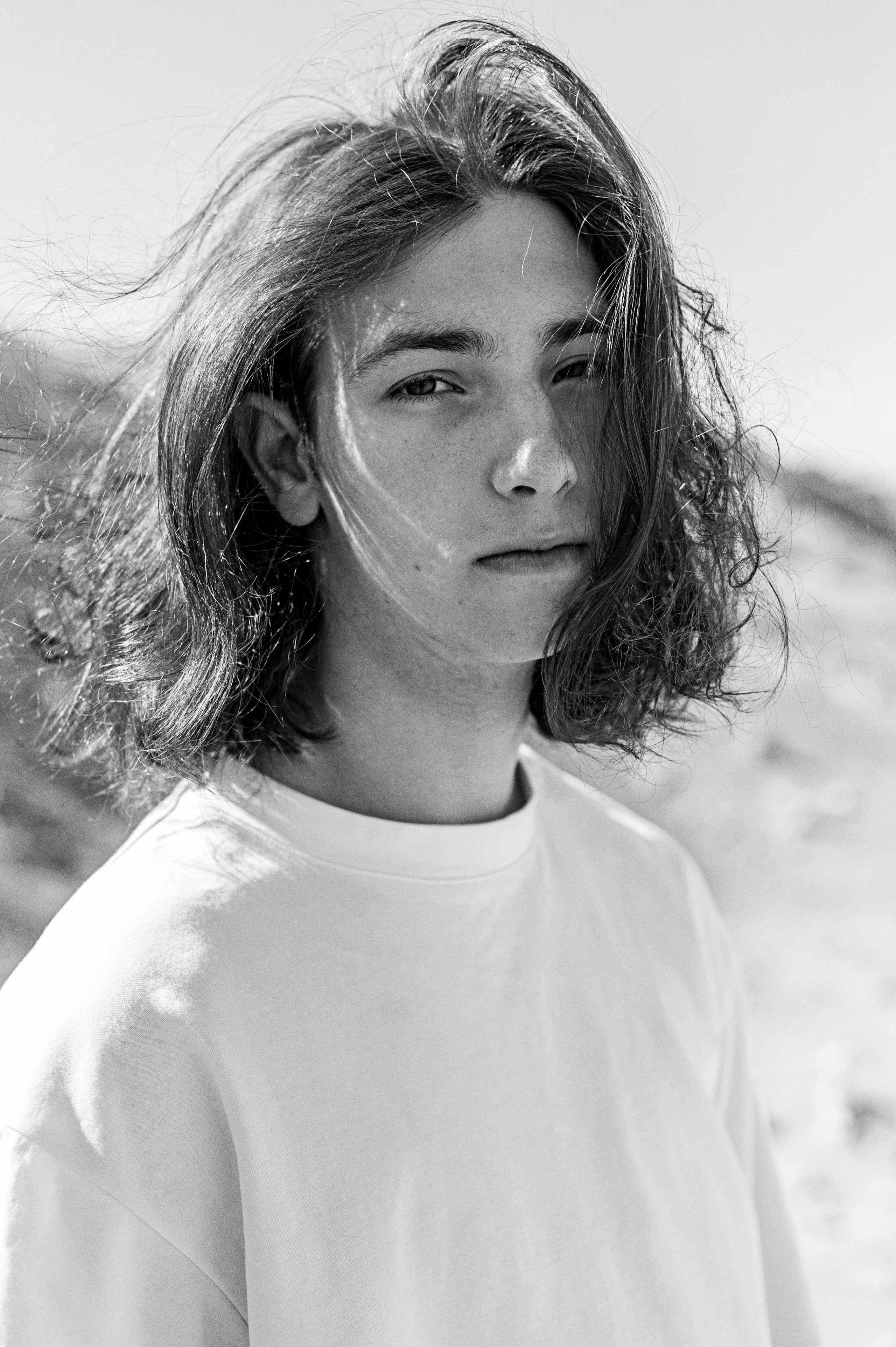 Егор. Сергей Виноградов фотограф Россия Санкт-Петербург