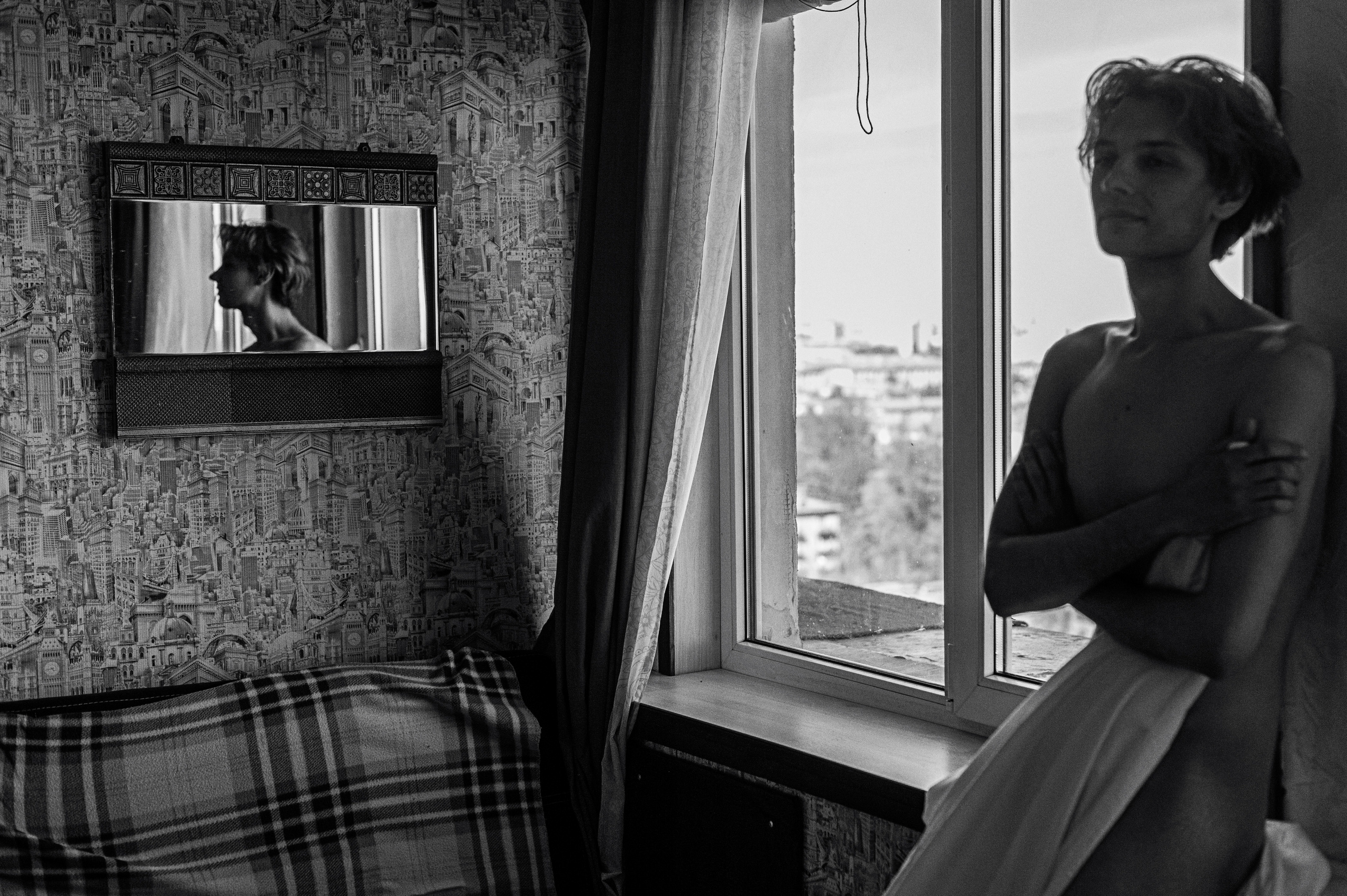 Sergey. Sergey Vinogradov photographer Russia Saint Petersburg