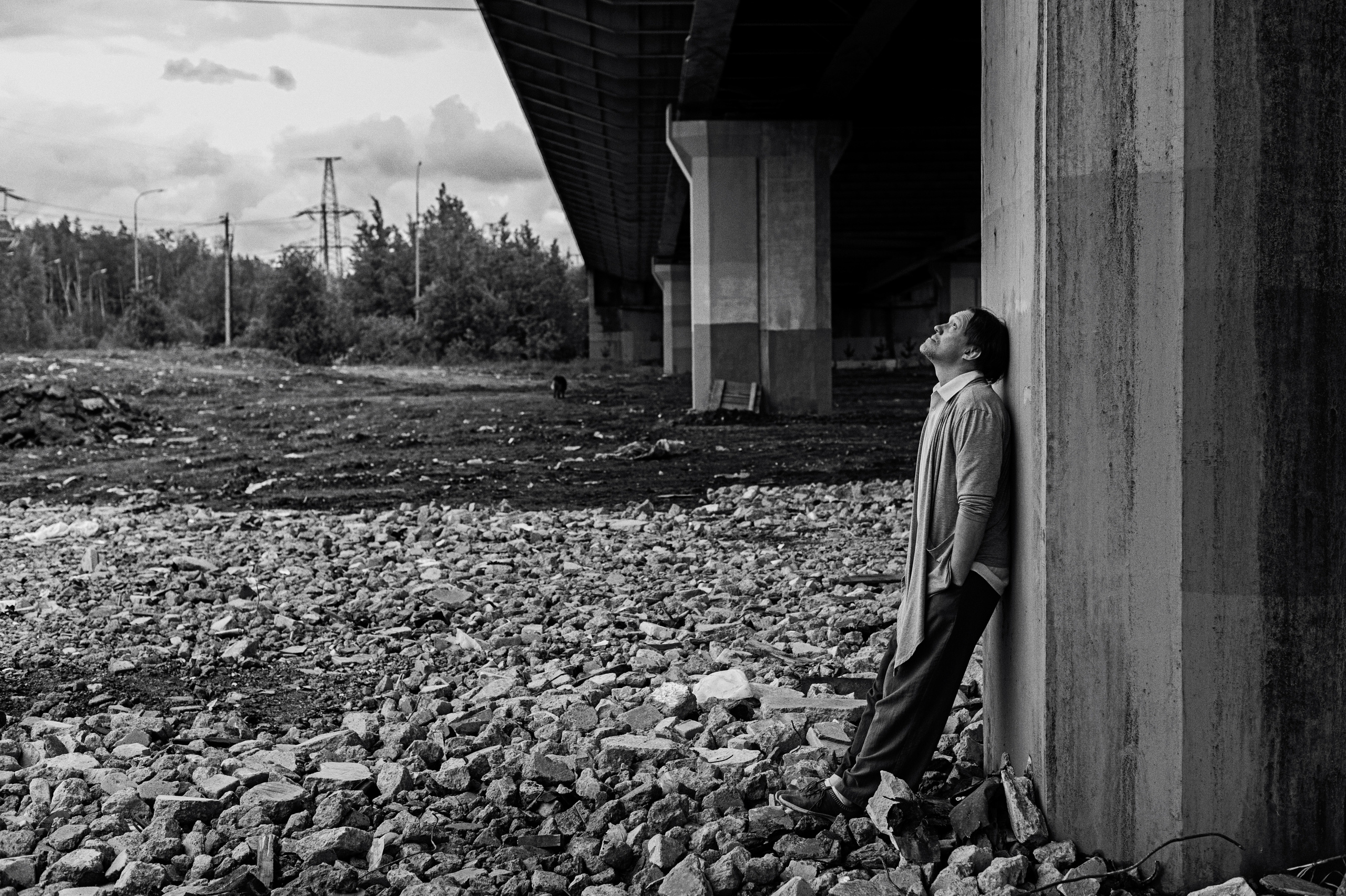 Александр. Сергей Виноградов фотограф Россия Санкт-Петербург