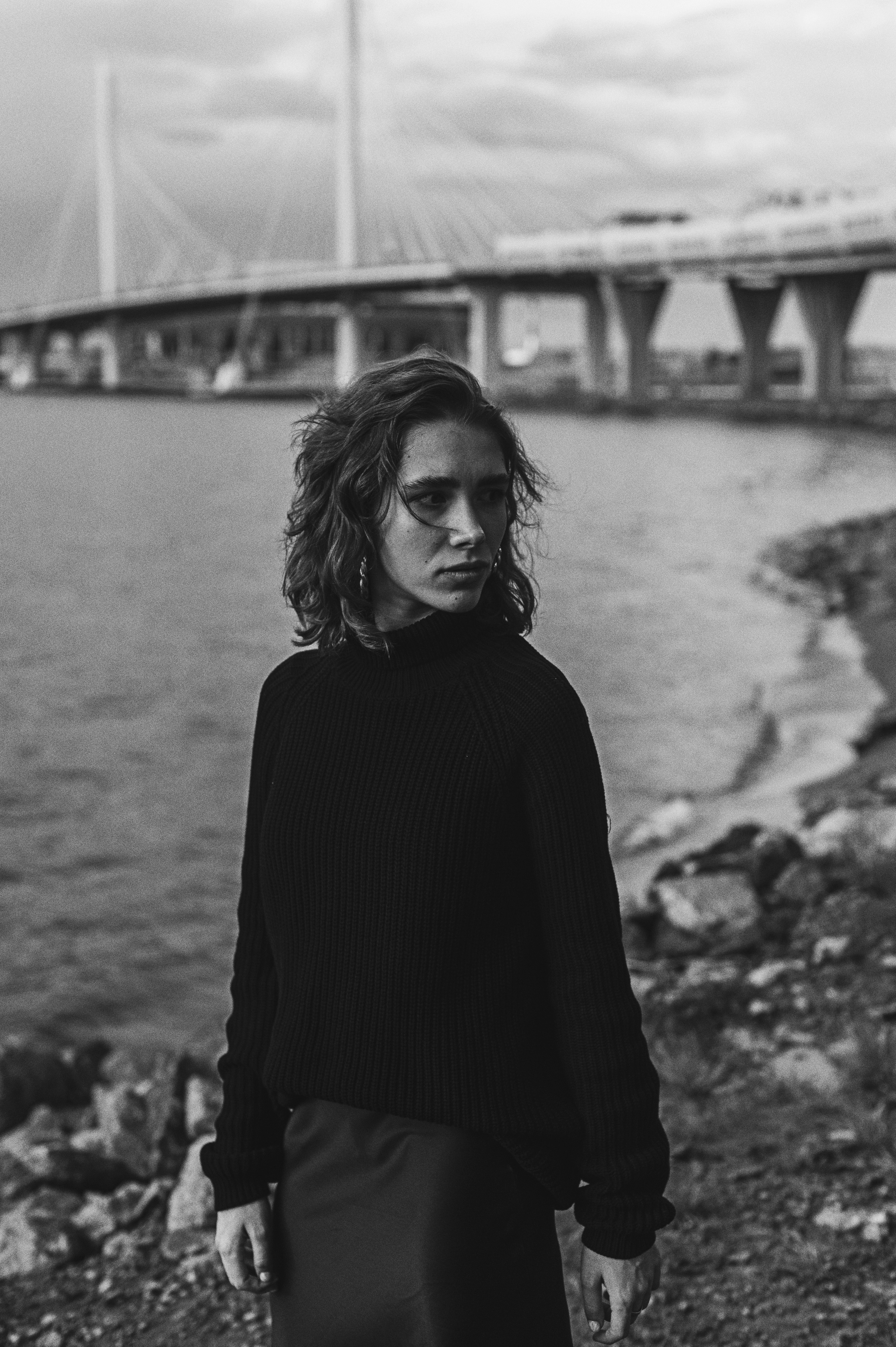 Настя. Сергей Виноградов фотограф Россия Санкт-Петербург