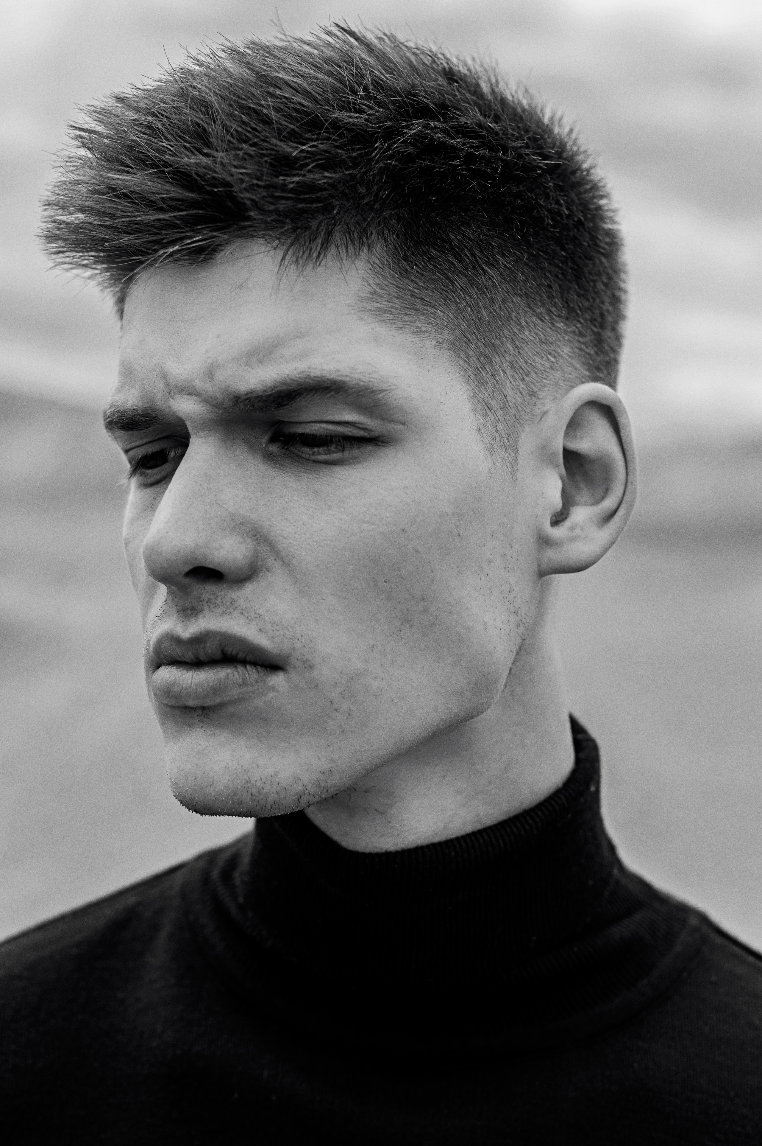 Павел. Сергей Виноградов фотограф Россия Санкт-Петербург