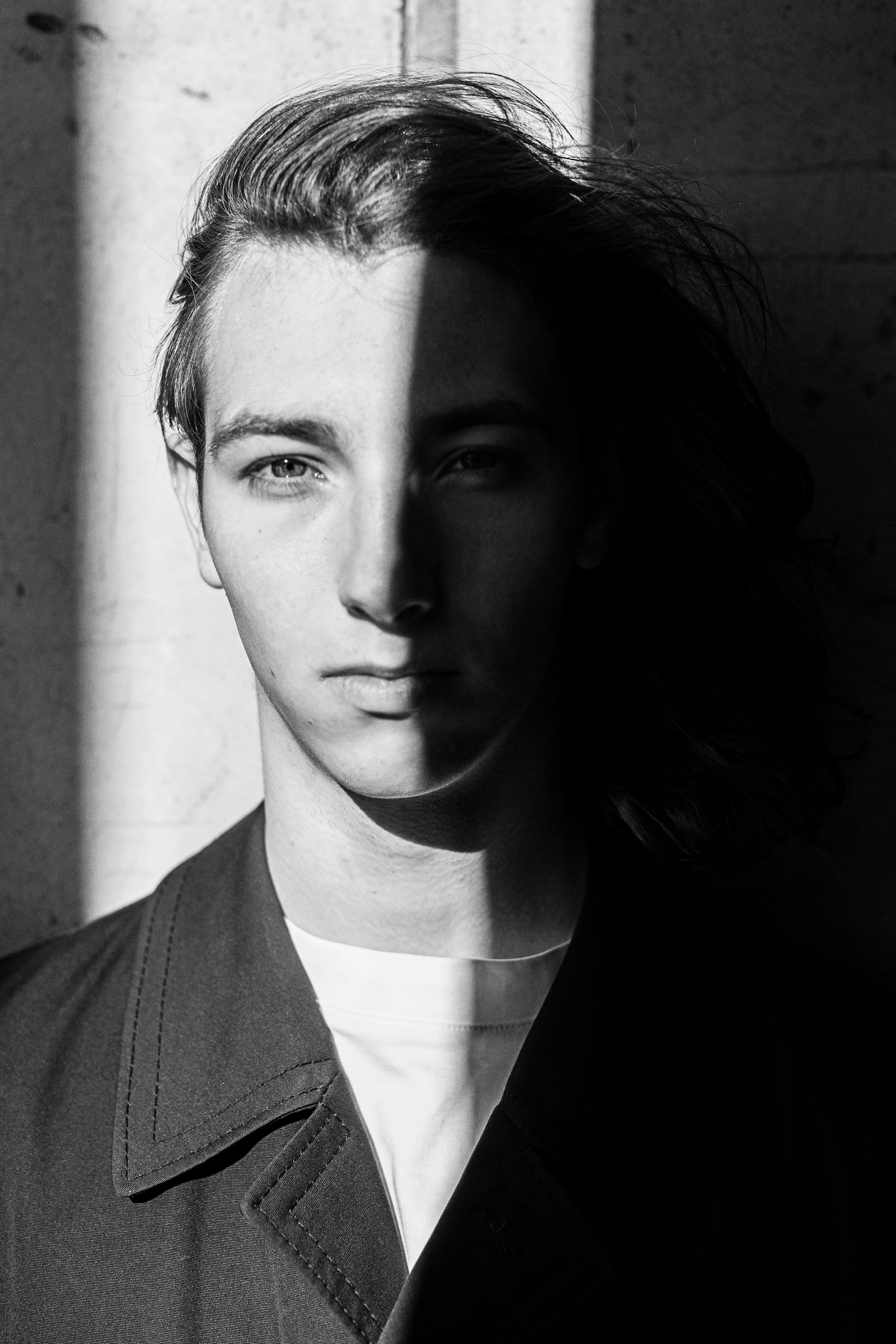 Егор. Сергей Виноградов фотограф Россия Санкт-Петербург