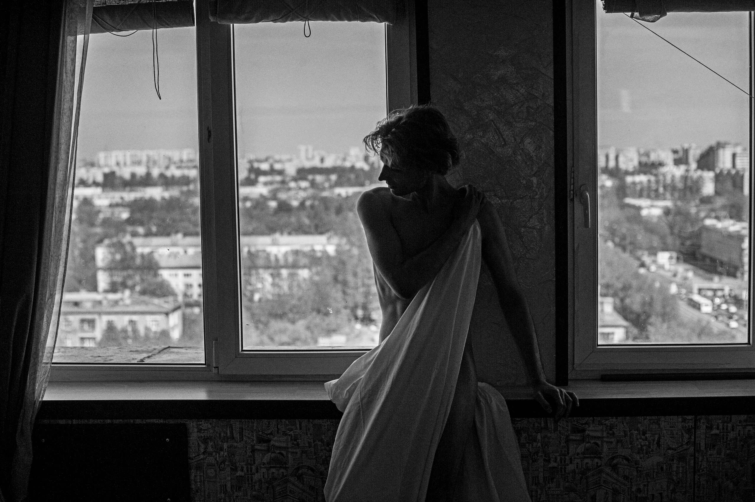 Sergey. Sergey Vinogradov photographer Russia Saint Petersburg