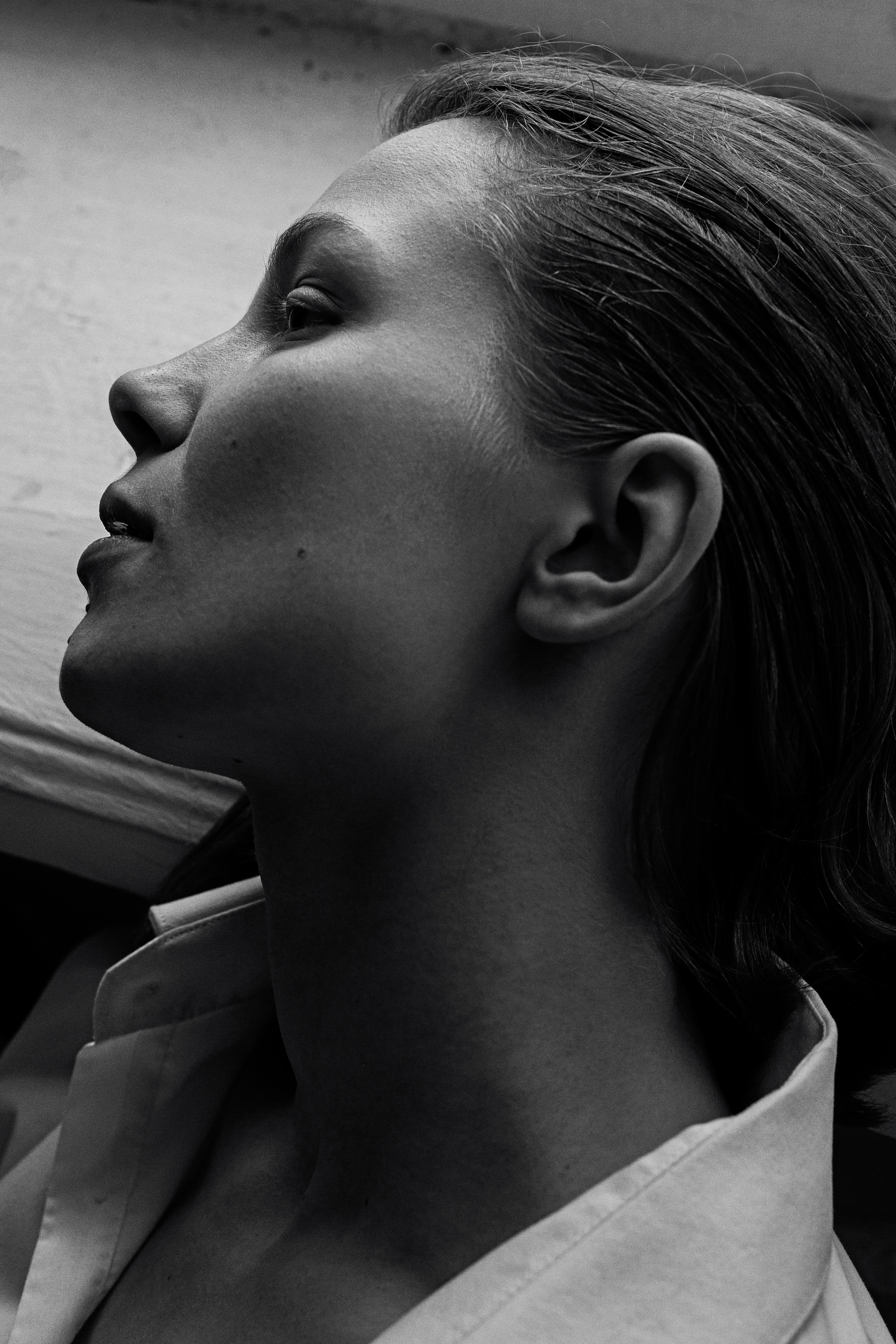 Nastya. Sergey Vinogradov photographer Russia Saint Petersburg