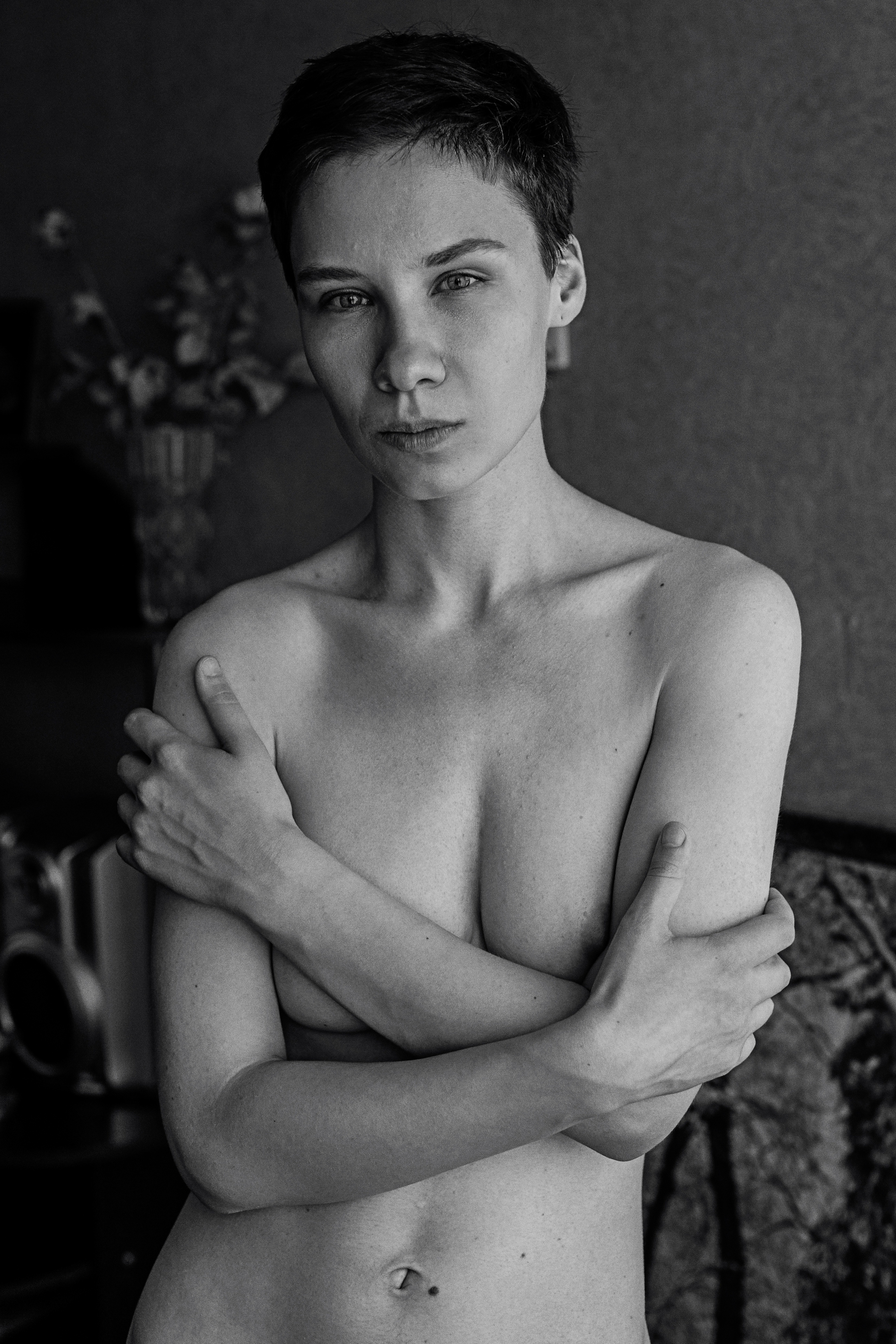 Вика. Сергей Виноградов фотограф Россия Санкт-Петербург