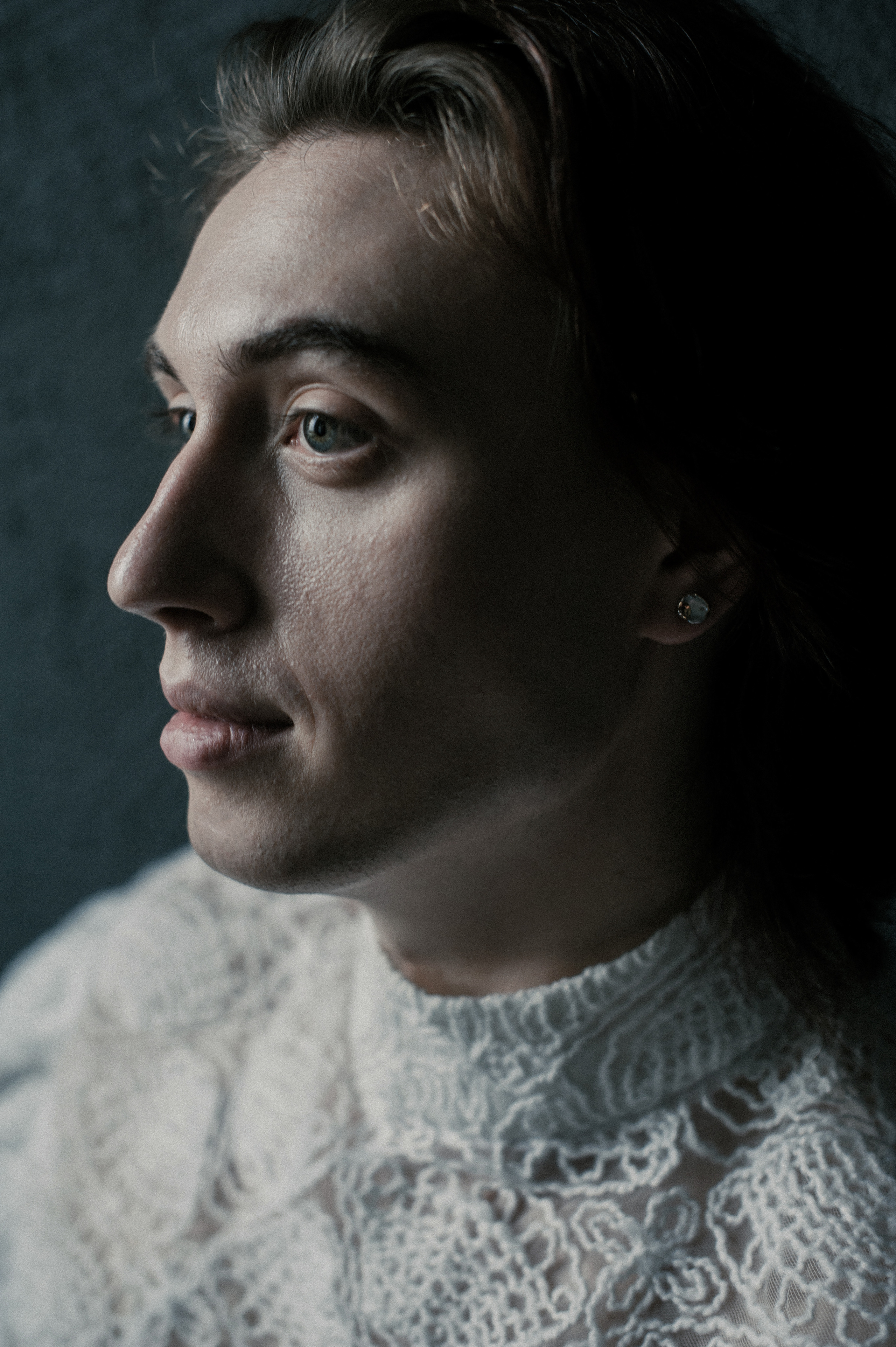 Илья. Сергей Виноградов фотограф Россия Санкт-Петербург